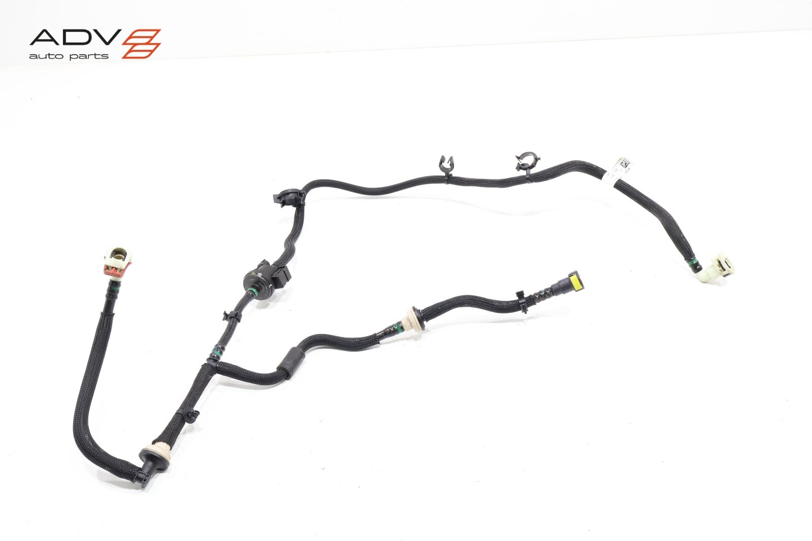 2020-22 LINCOLN CORSAIR FUEL EMISSION SYSTEM VAPOR SEPARATOR HOSE TUBE PIPE OEM
