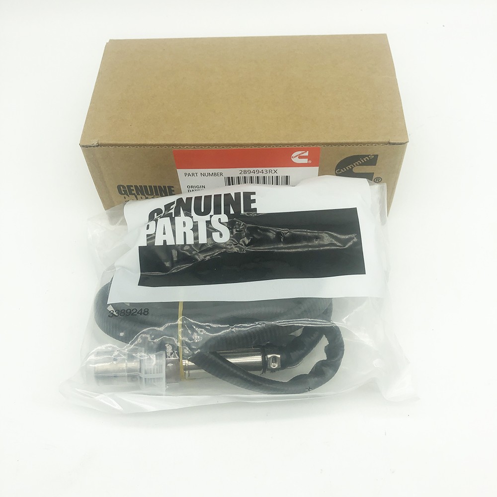 NEW OEM For Cummins NOx Sensor part  2894943  2894943RX US STOCK