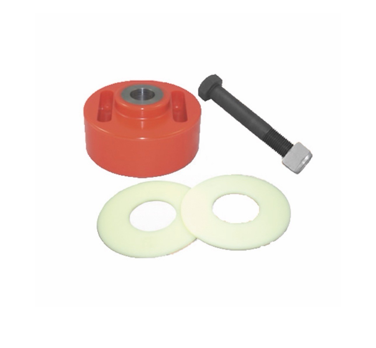 Tri Functional Bushing Kit For Hendrickson Replaces S-23320, S-26321