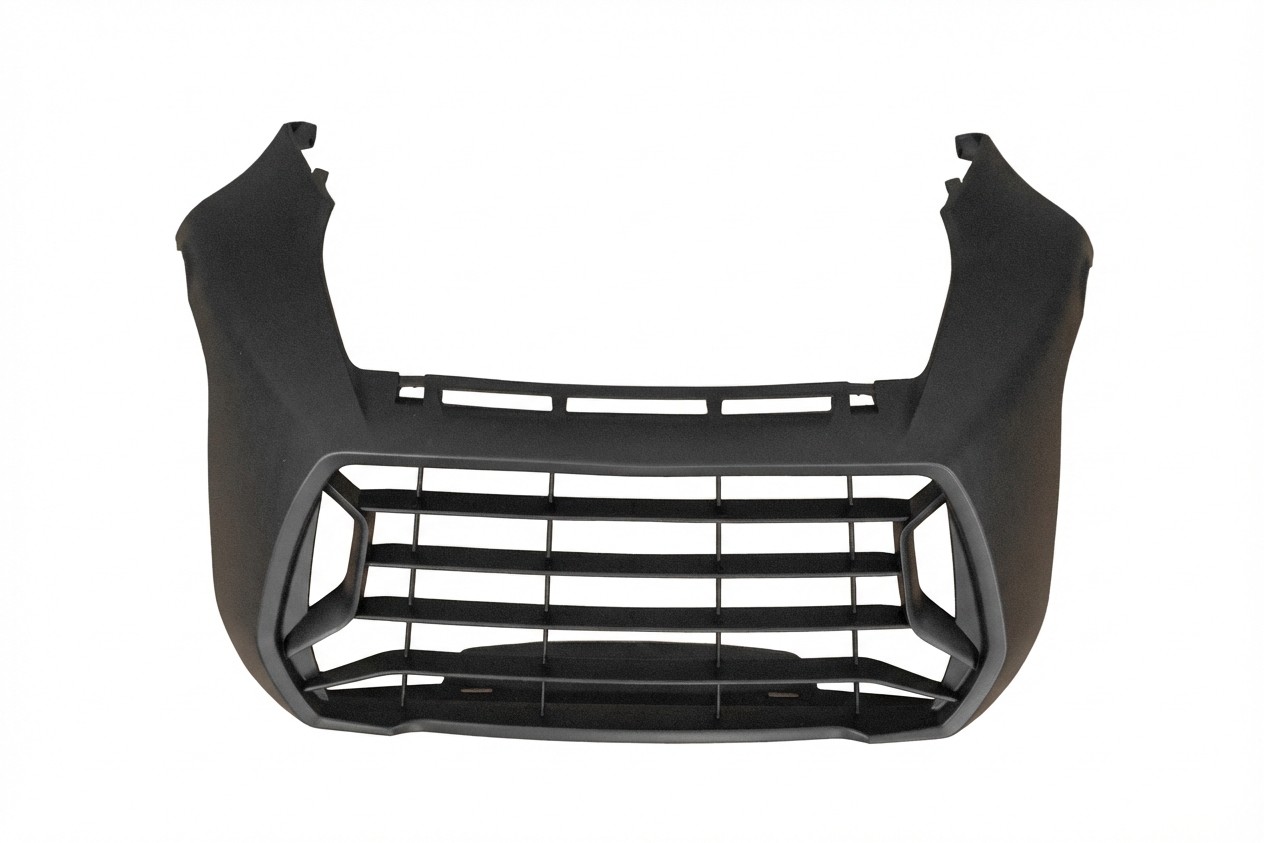 Can-Am Genuine Front Fascia - 705010722