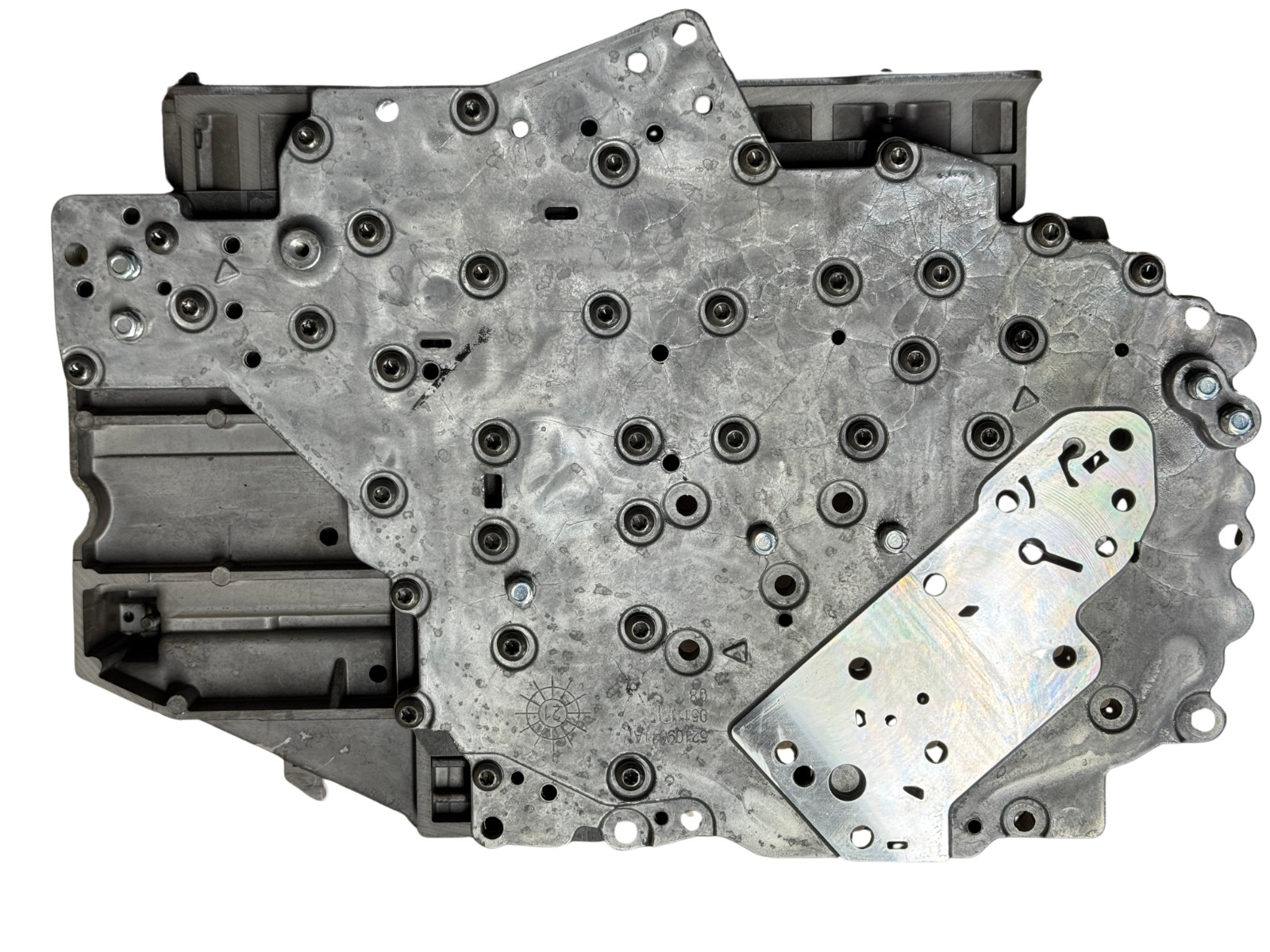 68RFE Valve Body, 2019 And Later, HEAVY DUTY