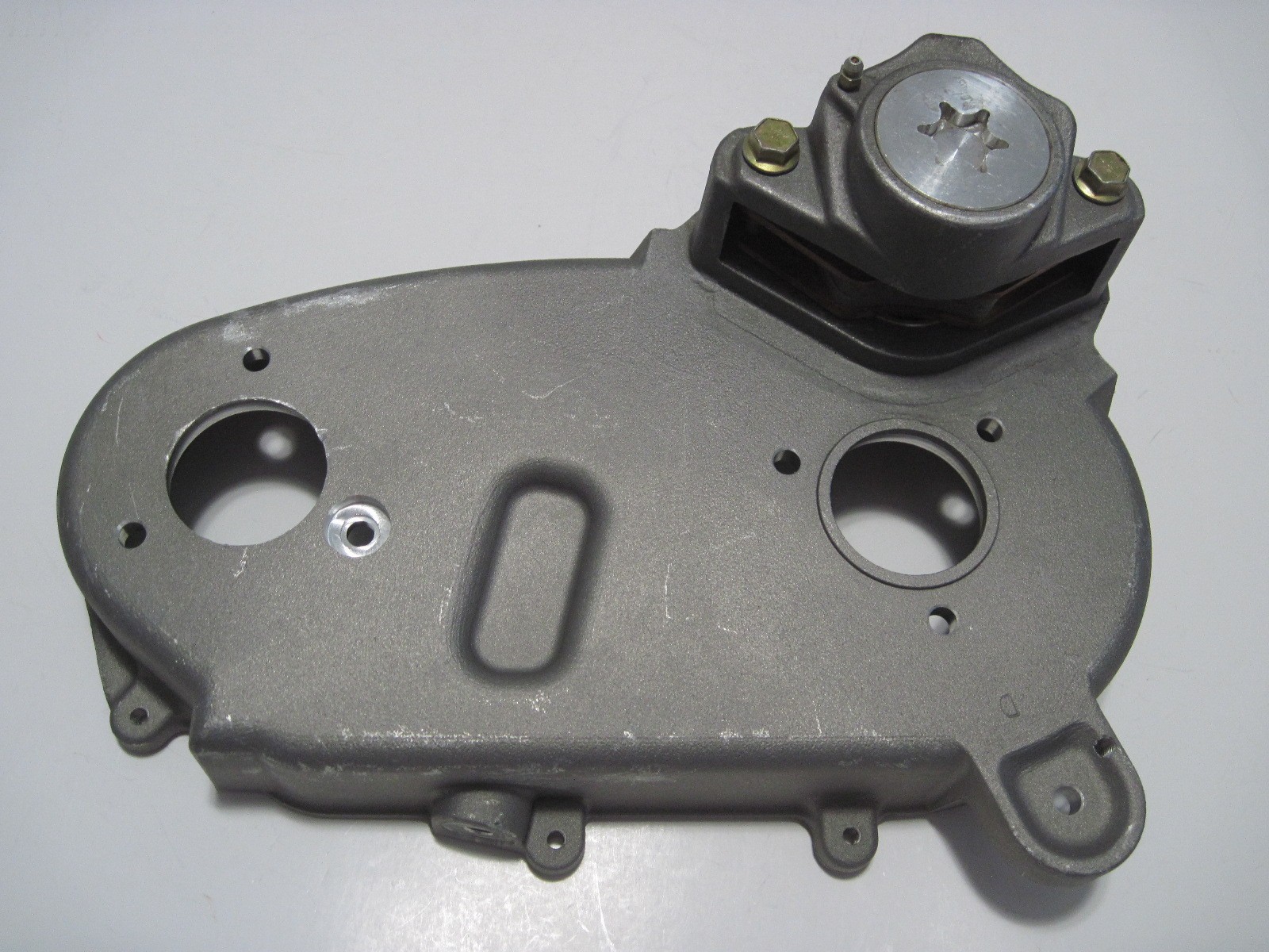 NOS Arctic Cat Dropcase/Brake Caliper Assembly OEM 0702-406 Genuine