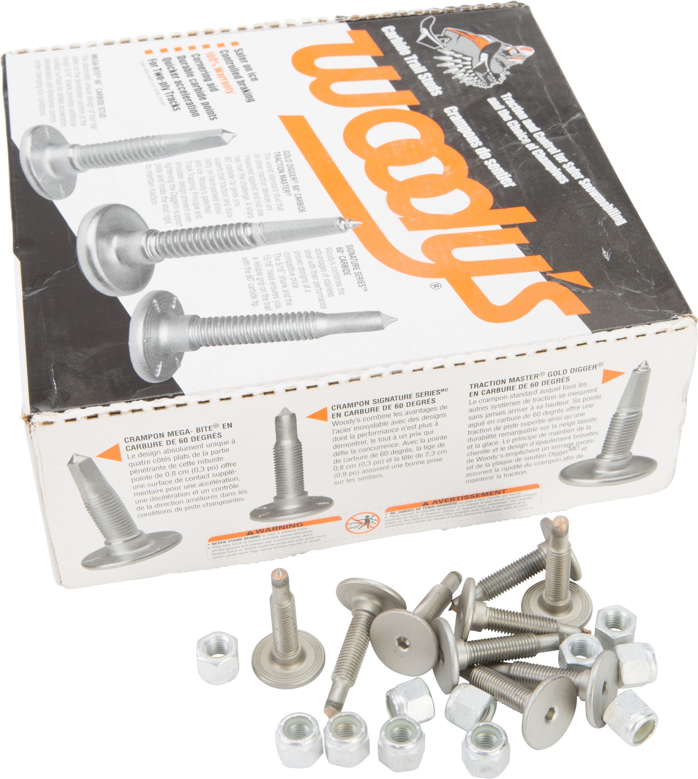 Woody\'s SSP-1325-CS