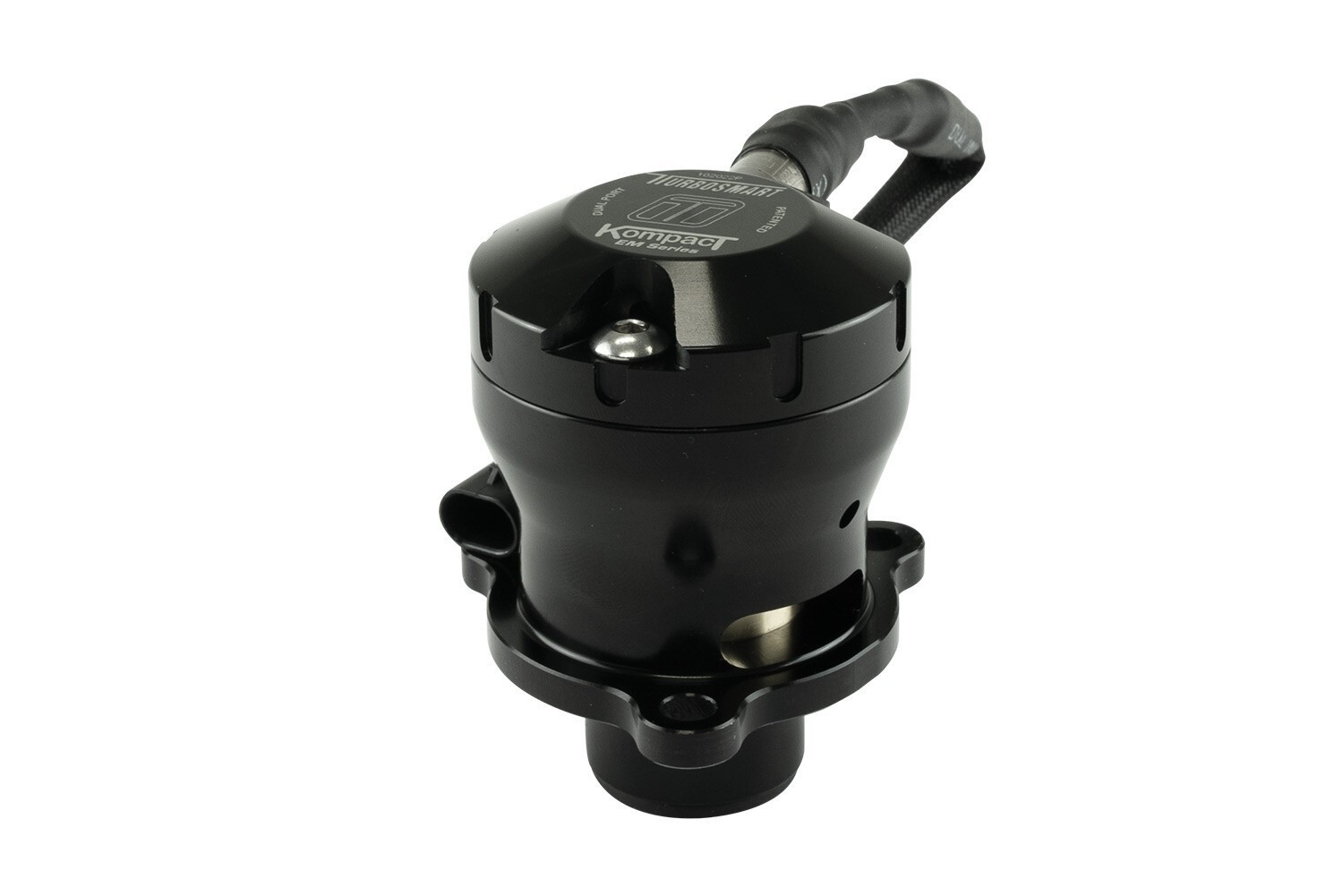 Turbosmart TS-0223-1096 BOV Dual Port for 19-25 Ford Ranger/Explorer EcoBoost