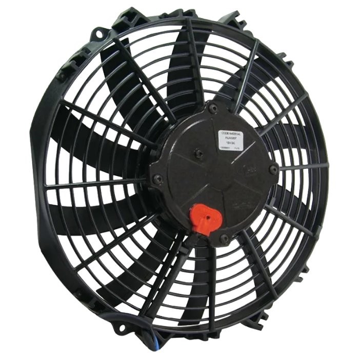 CHAMPION FAN 11IN 130W