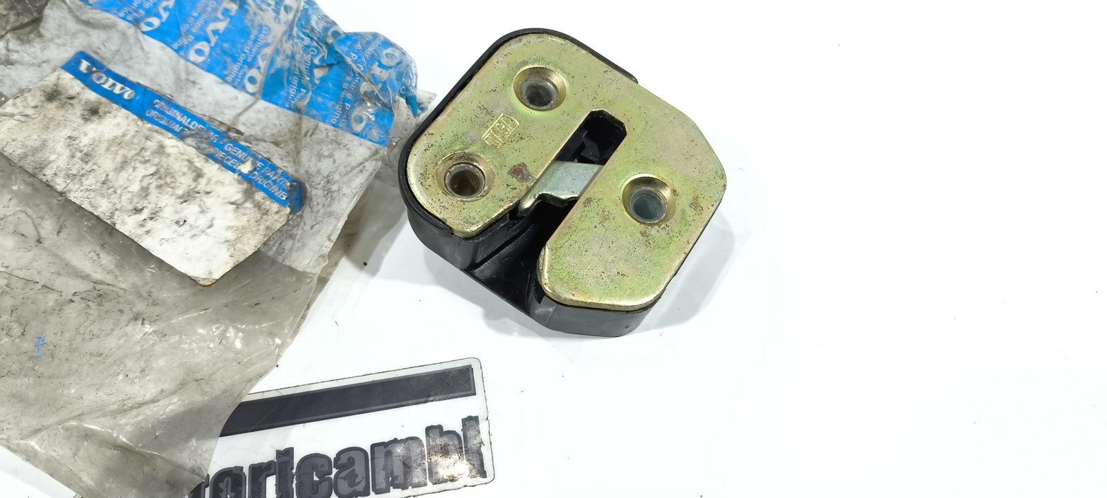 Original Right Door Lock Suitable For FMTV/LMTV M1078