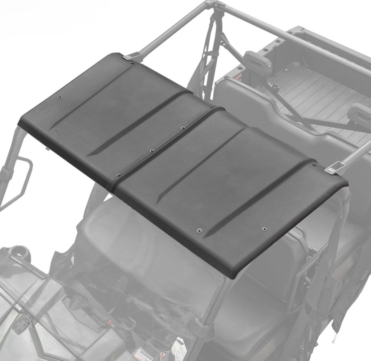 KIWI MASTER UTV Poly Sport Roof for Polaris Ranger 570 Full Size 2016-2025 KIWI MASTER UTV Poly Sport Roof for Polaris Ranger 570 Full Size 2016-2025