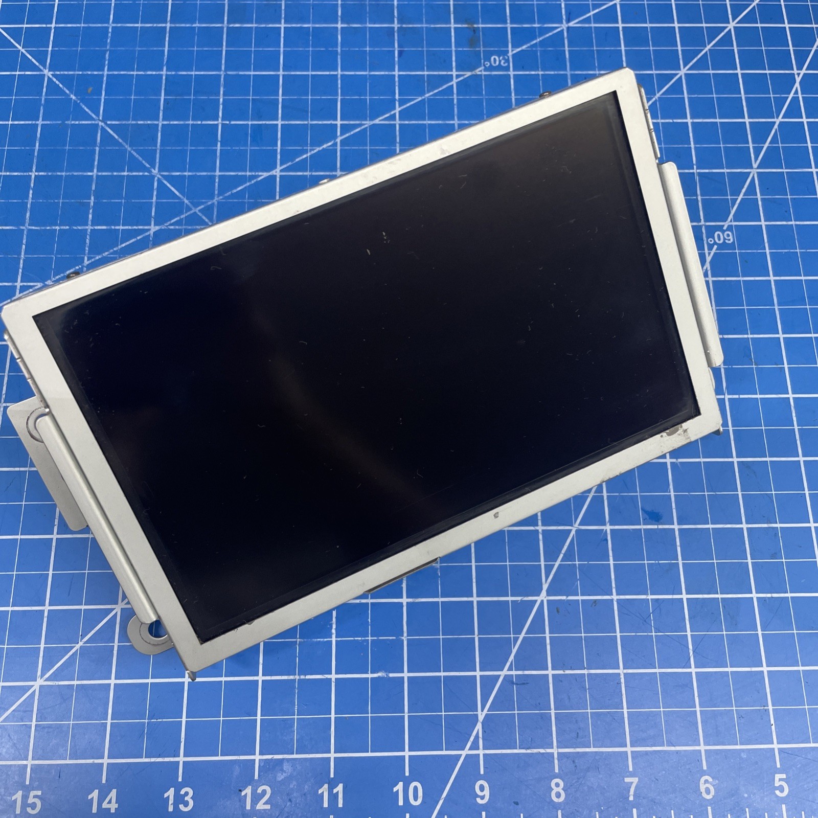 Ford Kuga 2 II MK2 ST-Line CJ5T-18B955-FD Display Monitor Bildschirm 5315865 Ford Kuga 2 II MK2 ST-Line CJ5T-18B955-FD Display Monitor Bildschirm 5315865