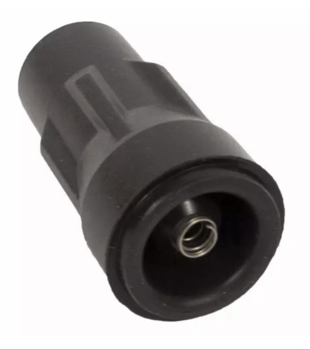 6x Genuine Ford Direct Ignition Coil Boot BL3Z-12A402-A • NEW