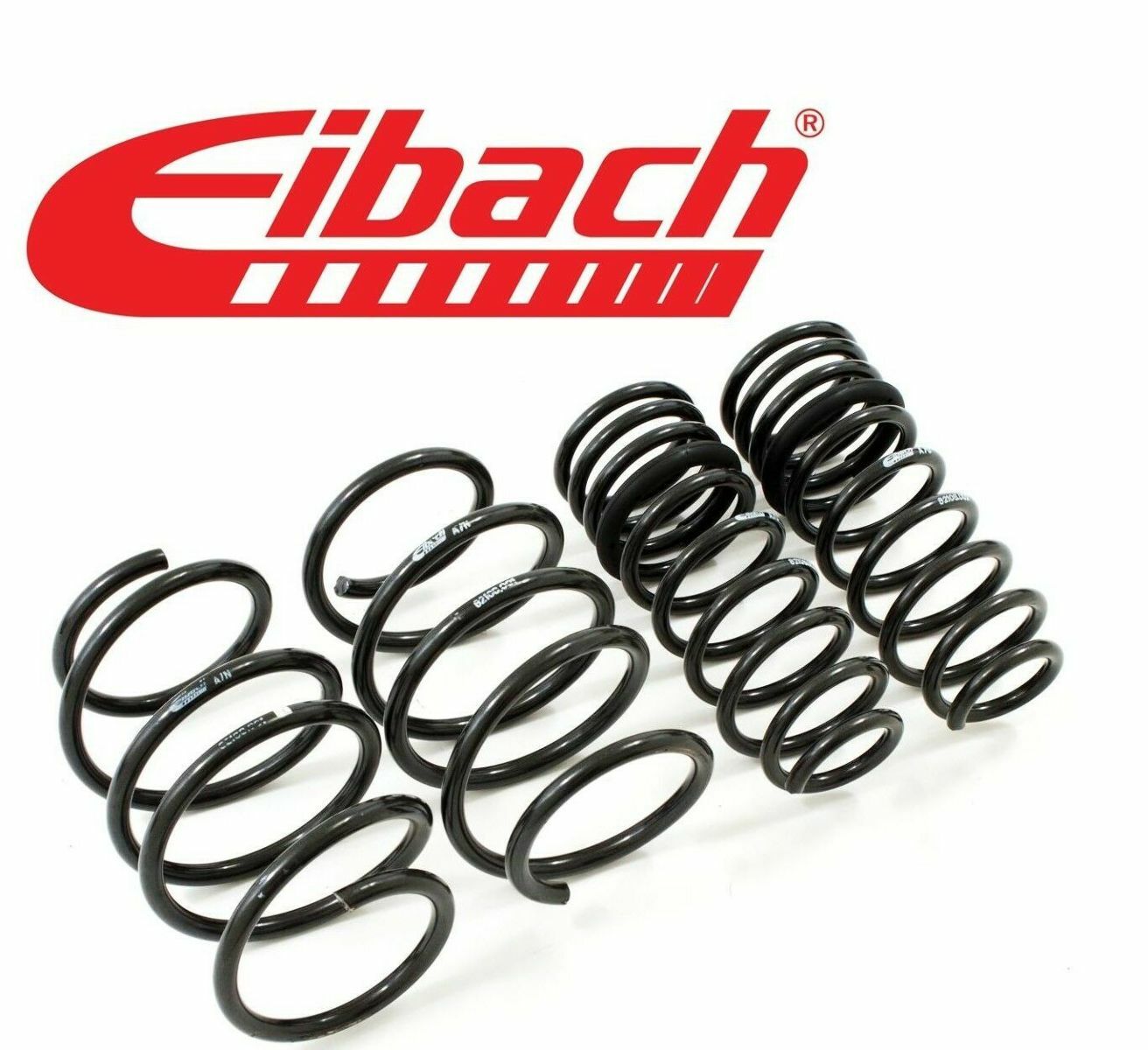 Eibach Pro-Kit Lowering Springs for 2009-2015 Cadillac CTS-V Sedan Wagon