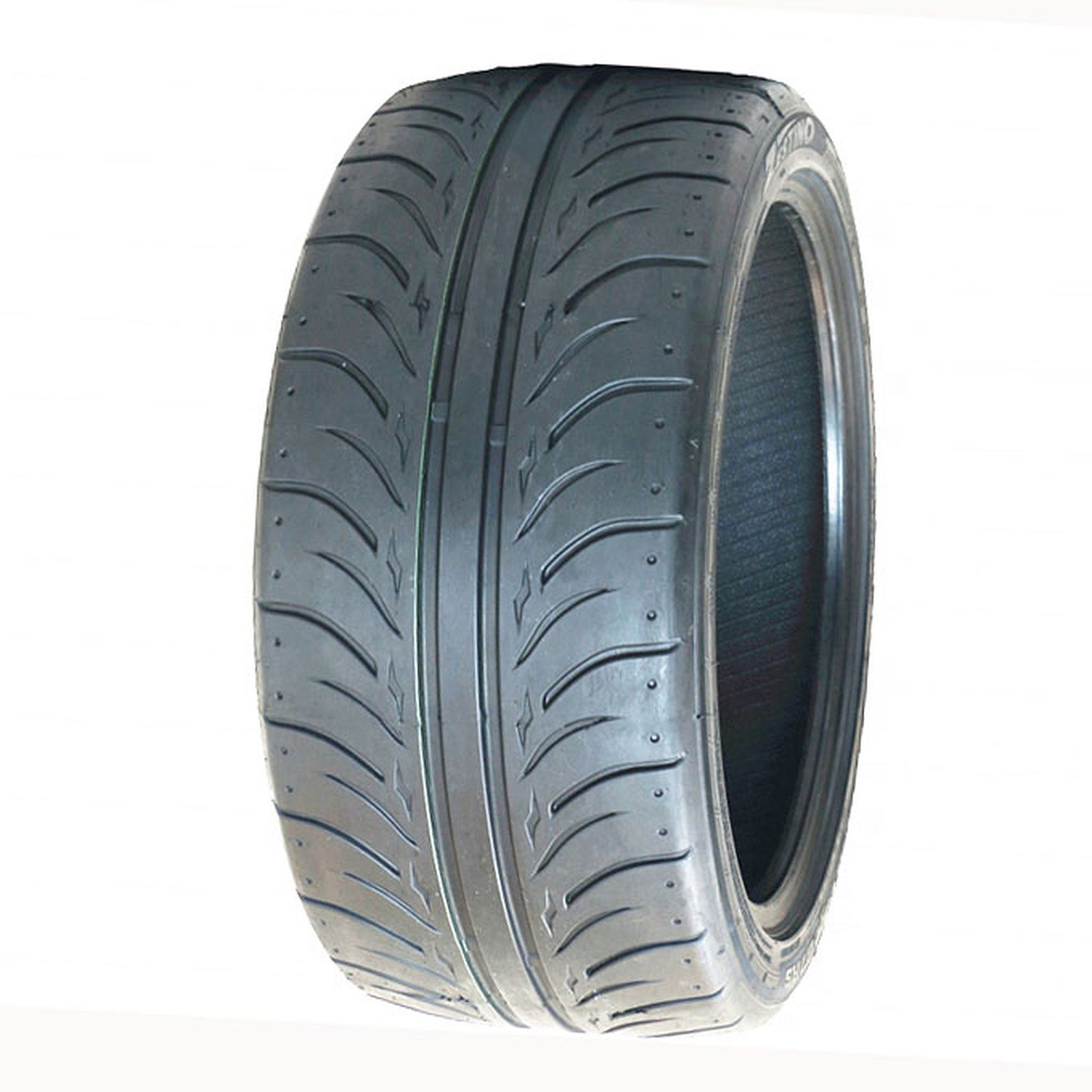 2 New Zestino Gredge 07rs  - 245/40zr17 Tires 2454017 245 40 17