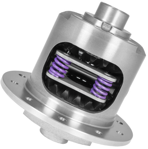 Yukon Dura Grip Limited Slip for GM 8.5 Yukon Dura Grip Limited Slip for GM 8.5