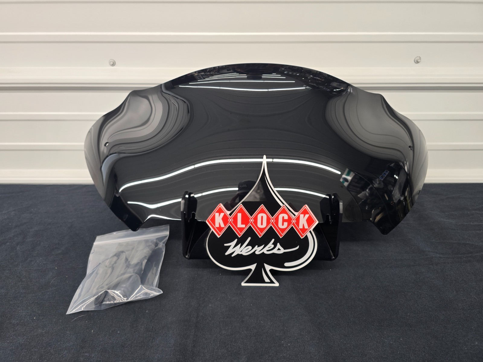Used Klock Werks 10 Used Klock Werks 10
