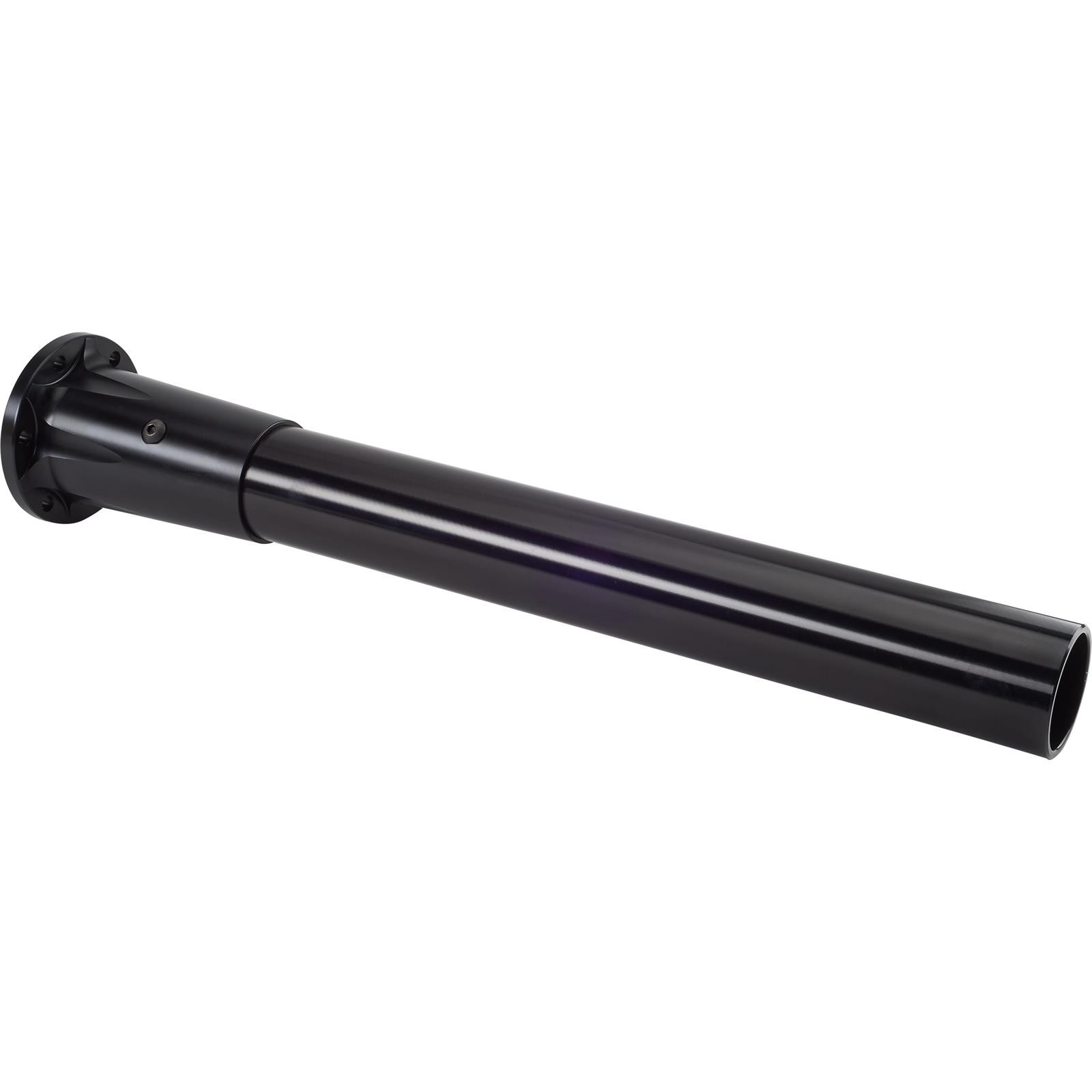 Winters Performance 6661-02B Standard Weight Torque Tube, Black