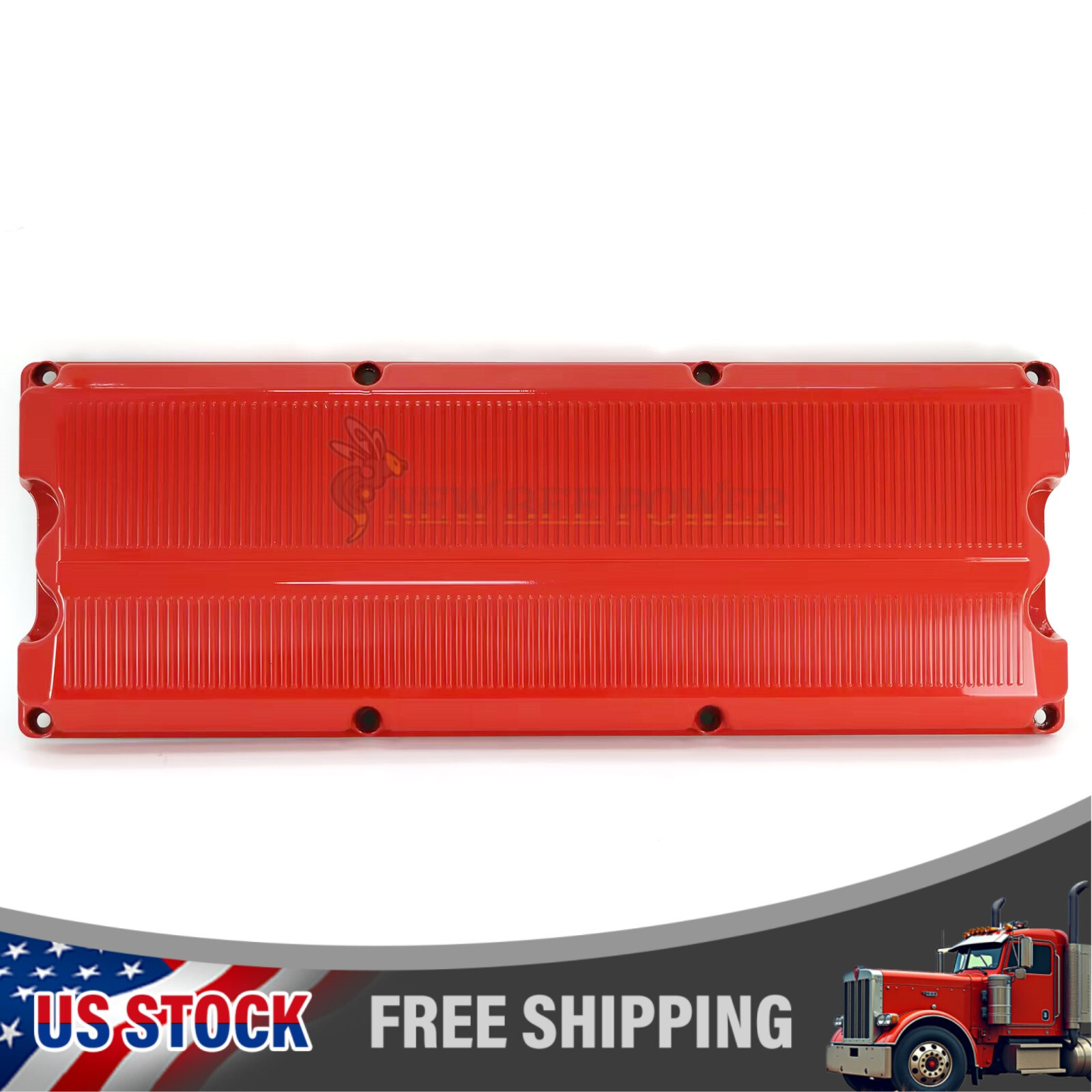 Brand New 3687069 Engine Valve Cover fits for Cummins ISX15 Diesel Engine