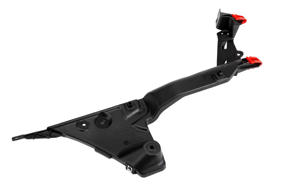 NEW RADLEY GM OEM 10-13 Camaro Rear Bumper Components-Side Bracket 92247764 NEW RADLEY GM OEM 10-13 Camaro Rear Bumper Components-Side Bracket 92247764