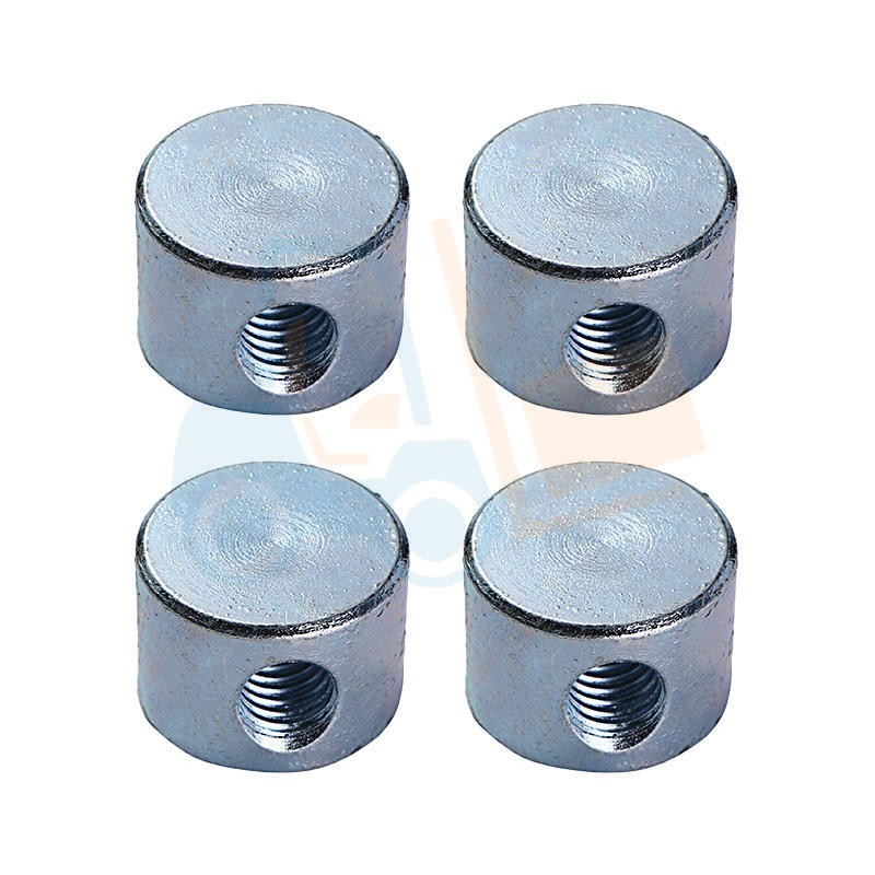 4PK 6562062 Steering Wear Cam For Bobcat 642 643 645 730 731 732 741 742 743 843