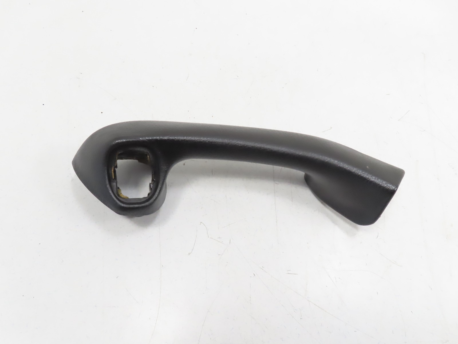 00 BMW Z3 E36 3.0L #1314 Door Panel Grab Pull Handle, Left Black 51418398733 OEM 00 BMW Z3 E36 3.0L #1314 Door Panel Grab Pull Handle, Left Black 51418398733 OEM