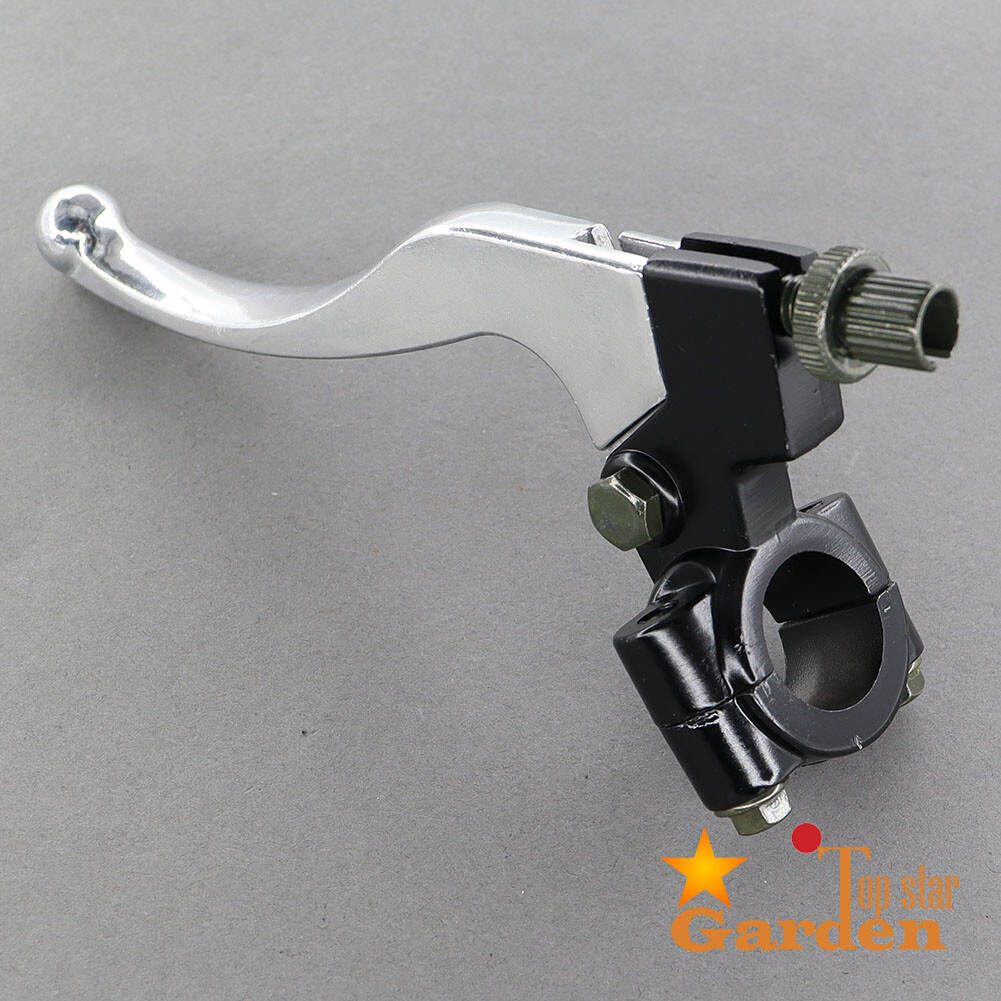 Clutch Lever For Suzuki TC TS 75 100 125 250 SP 370 400 PE 175 250 400 RM 50 60