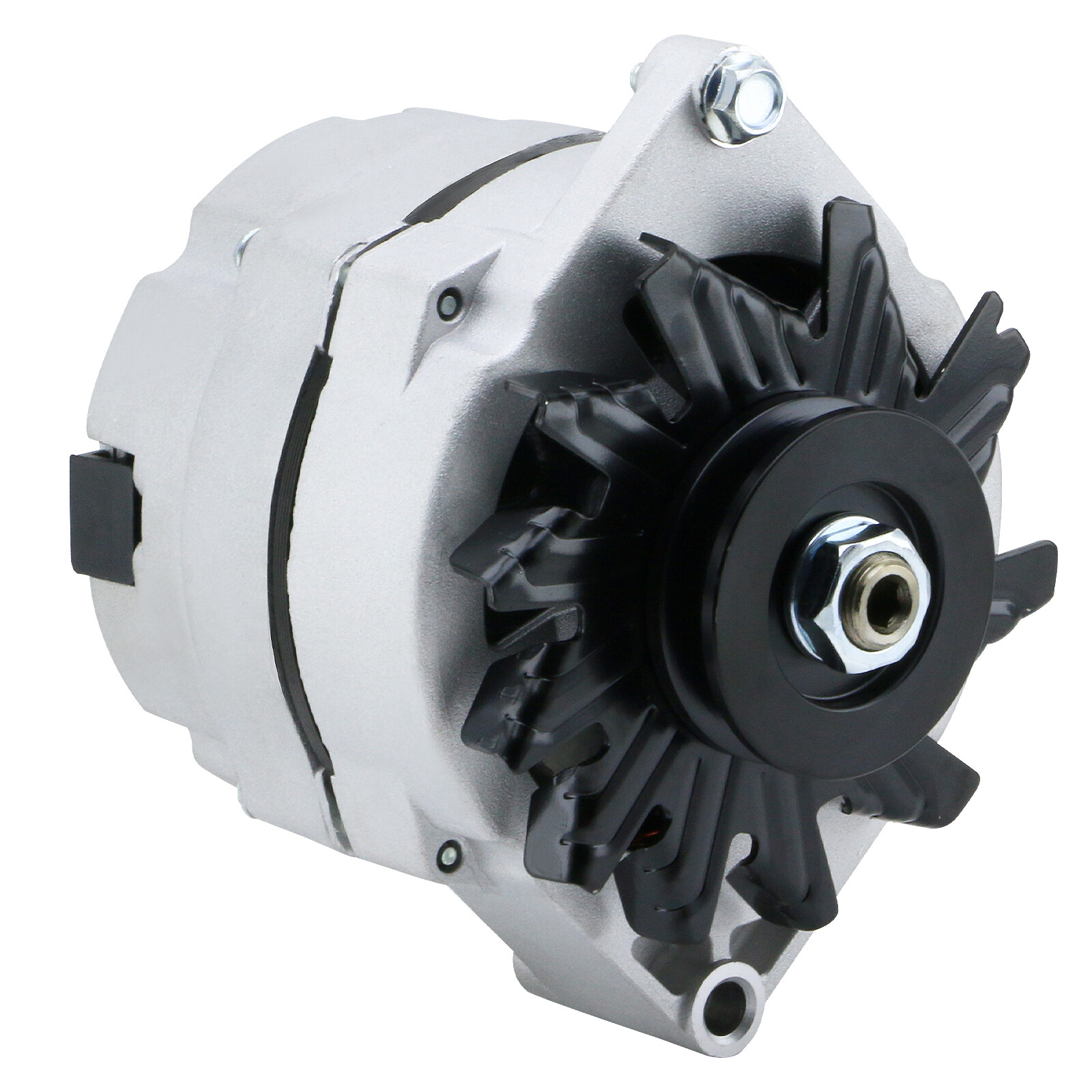 Alternator for Chevrolet P30 P10 Nova Monza Monte Carlo K10 Pickup Laguna