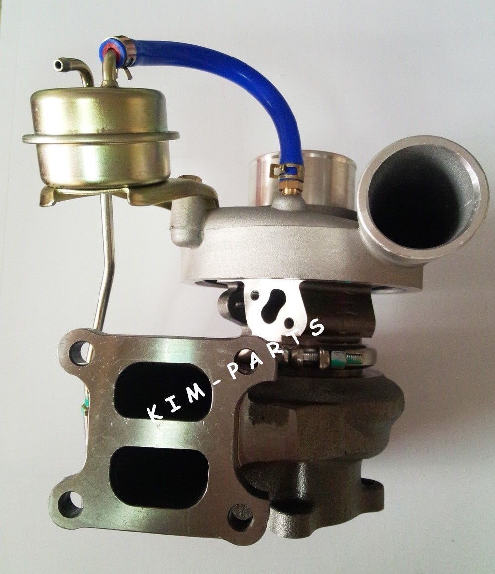 New CT26C3 Turbo for Toyota Celica GT Four ST185 3SG-TE Turbocharger 17201-74030 New CT26C3 Turbo for Toyota Celica GT Four ST185 3SG-TE Turbocharger 17201-74030