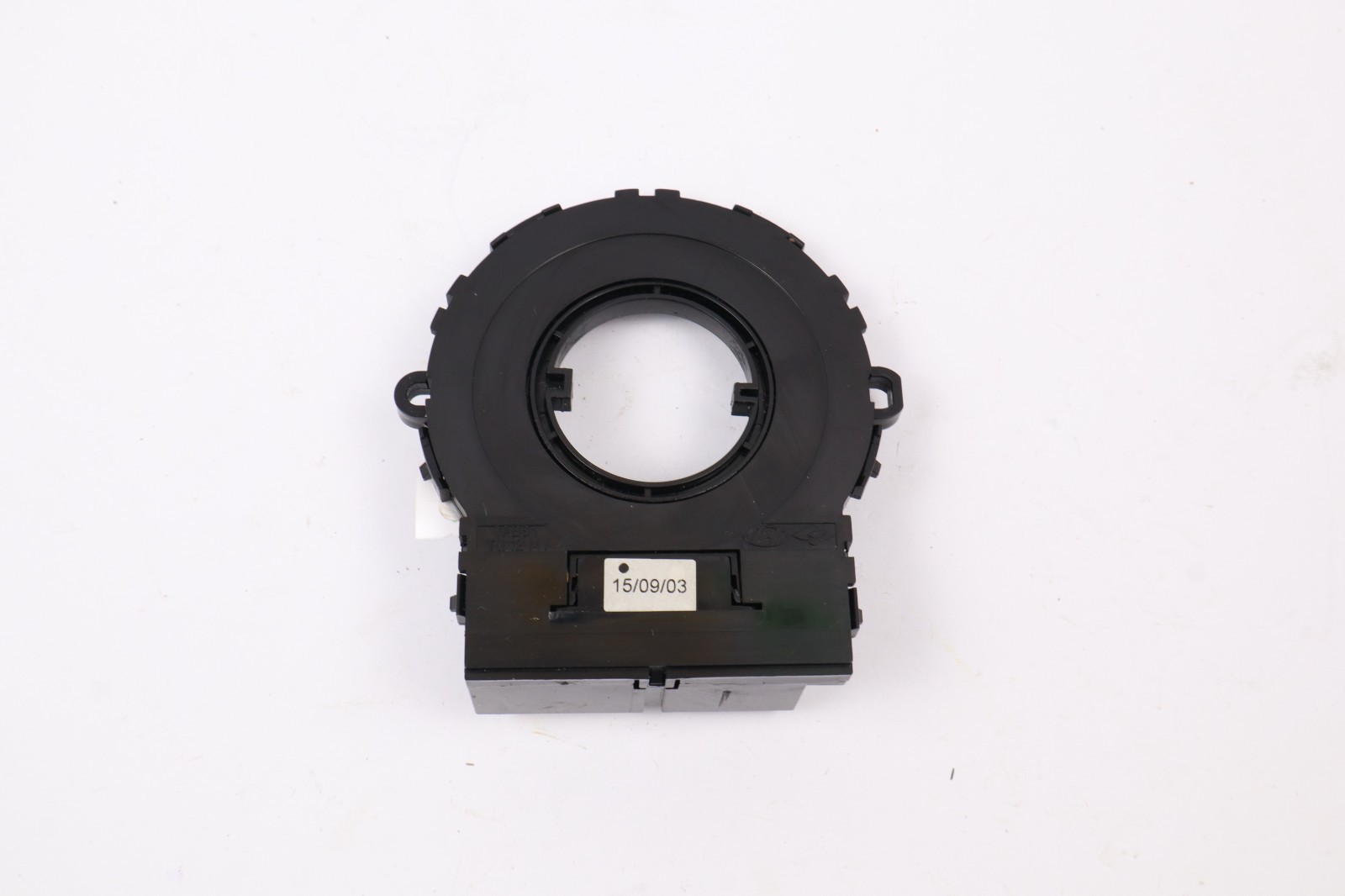 2012-2017 HYUNDAI ACCENT STEERING ANGLE SENSOR OEM TESTED