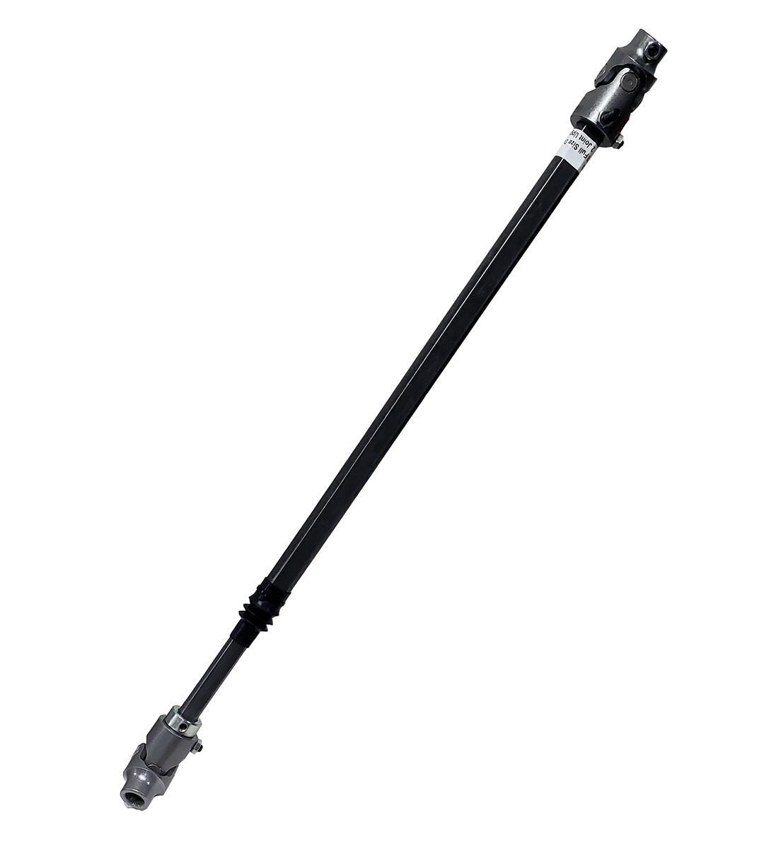 Borgeson Steering Shaft Fits 1979-1993 Dodge D150 W150, 1981-1993 D250 000943 Borgeson Steering Shaft Fits 1979-1993 Dodge D150 W150, 1981-1993 D250 000943