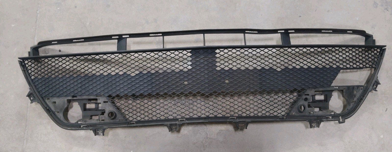 2013-2016 Mercedes Benz GL550 GL450 GL63 AMG Lower Grille #1668855022