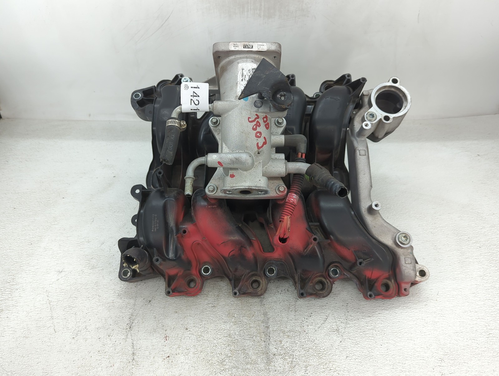 2006-2008 Mercury Grand Marquis Air Intake Manifold YIXYO