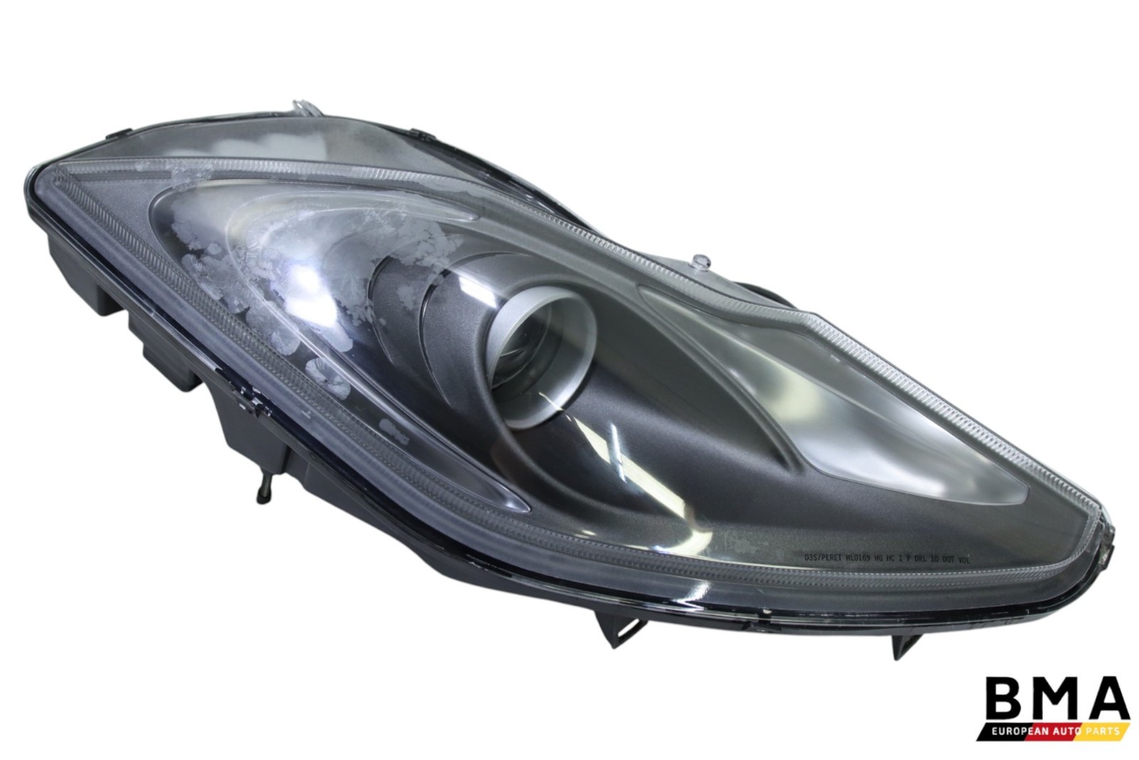 McLaren MP4-12C Front Right Xenon Headlight Lamp Assembly 2012 - 2014 OEM