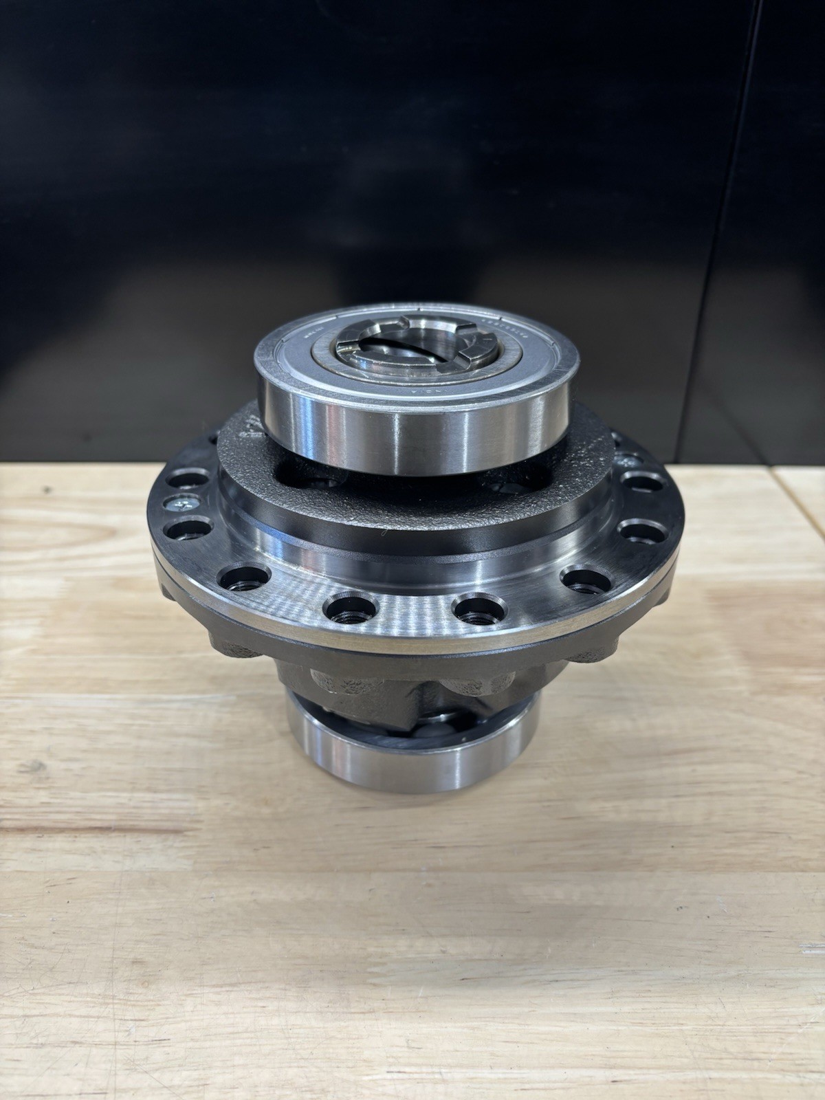 (17-21) Honda Civic Si 10th Gen L15b7 OEM LSD w/ New Bearings (17-21) Honda Civic Si 10th Gen L15b7 OEM LSD w/ New Bearings