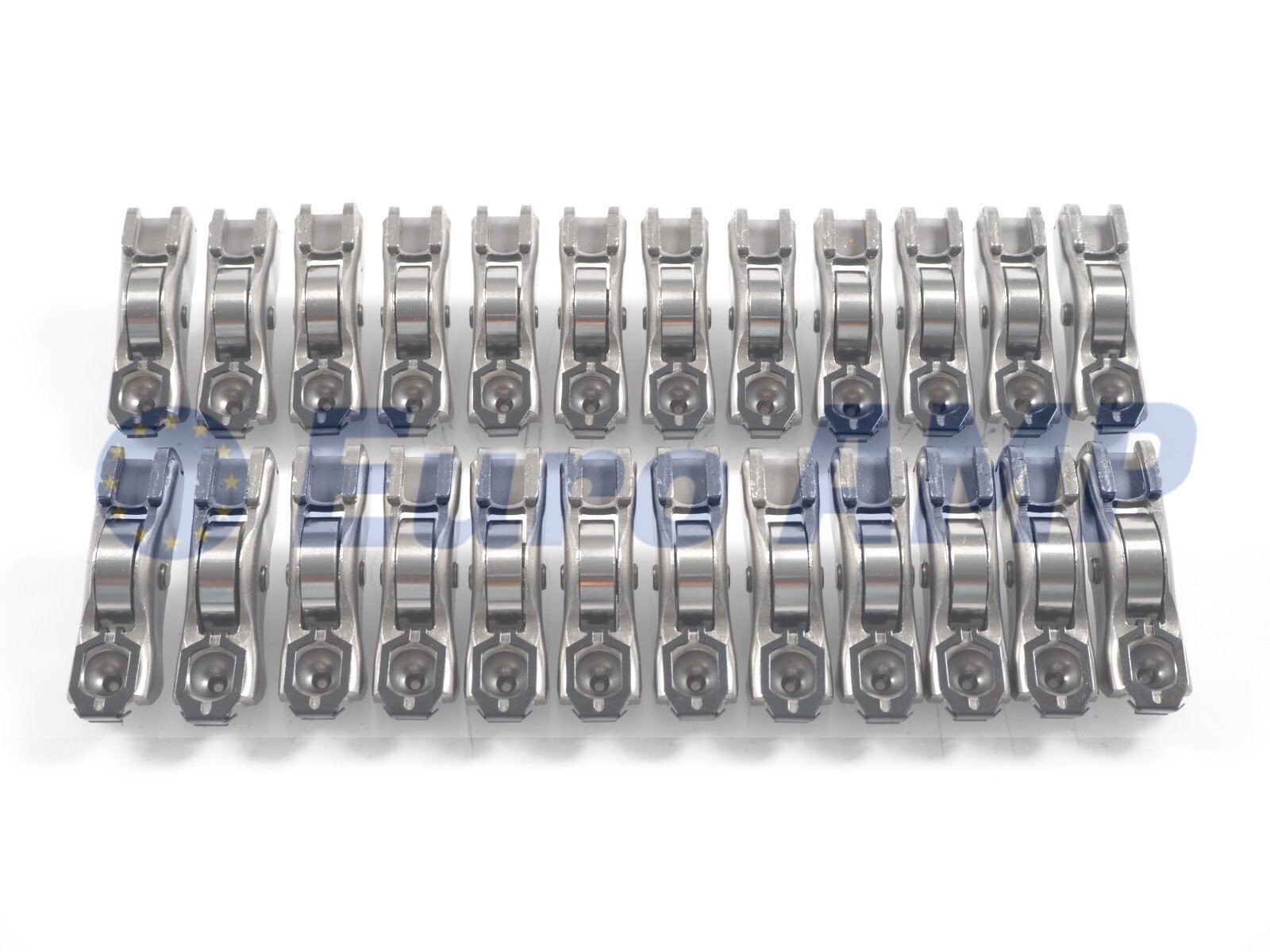 Engine Head Rocker Arm Set (24 PCS) Audi S4 S5 SQ5 A6 A7 Q7 Q8 3.0 EA839 0P21094