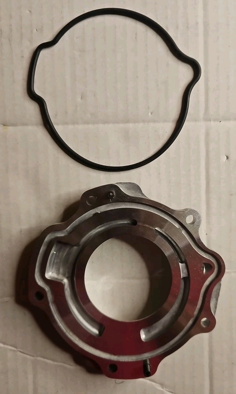 03 thru 07 Super Duty OEM Ford 6.0 Diesel Front Oil Pump Gerotor Plate Cover Kit 03 thru 07 Super Duty OEM Ford 6.0 Diesel Front Oil Pump Gerotor Plate Cover Kit