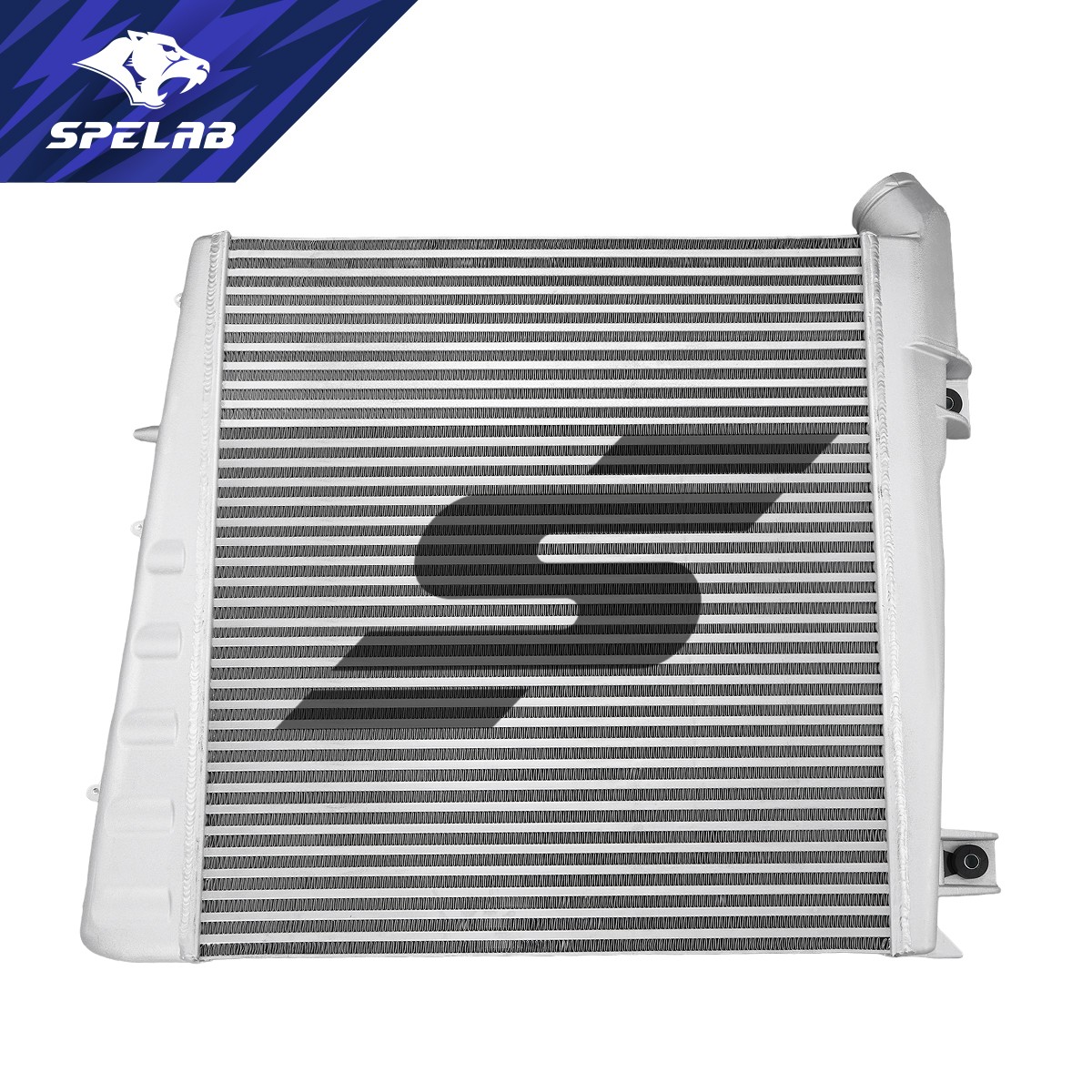 1pcs Aluminum Intercooler for 2008-2010 Ford 6.4L Diesel Powerstroke 1pcs Aluminum Intercooler for 2008-2010 Ford 6.4L Diesel Powerstroke