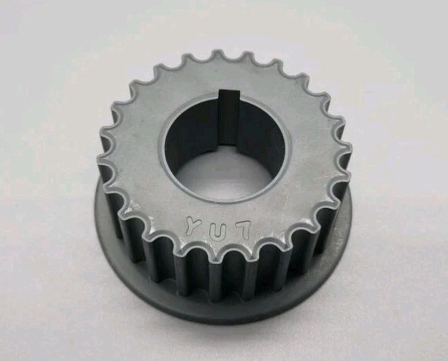 Genuine OEM Mazda Miata MX-3 Engine Crankshaft Gear Timing Pulley B3C7-11-321 Genuine OEM Mazda Miata MX-3 Engine Crankshaft Gear Timing Pulley B3C7-11-321
