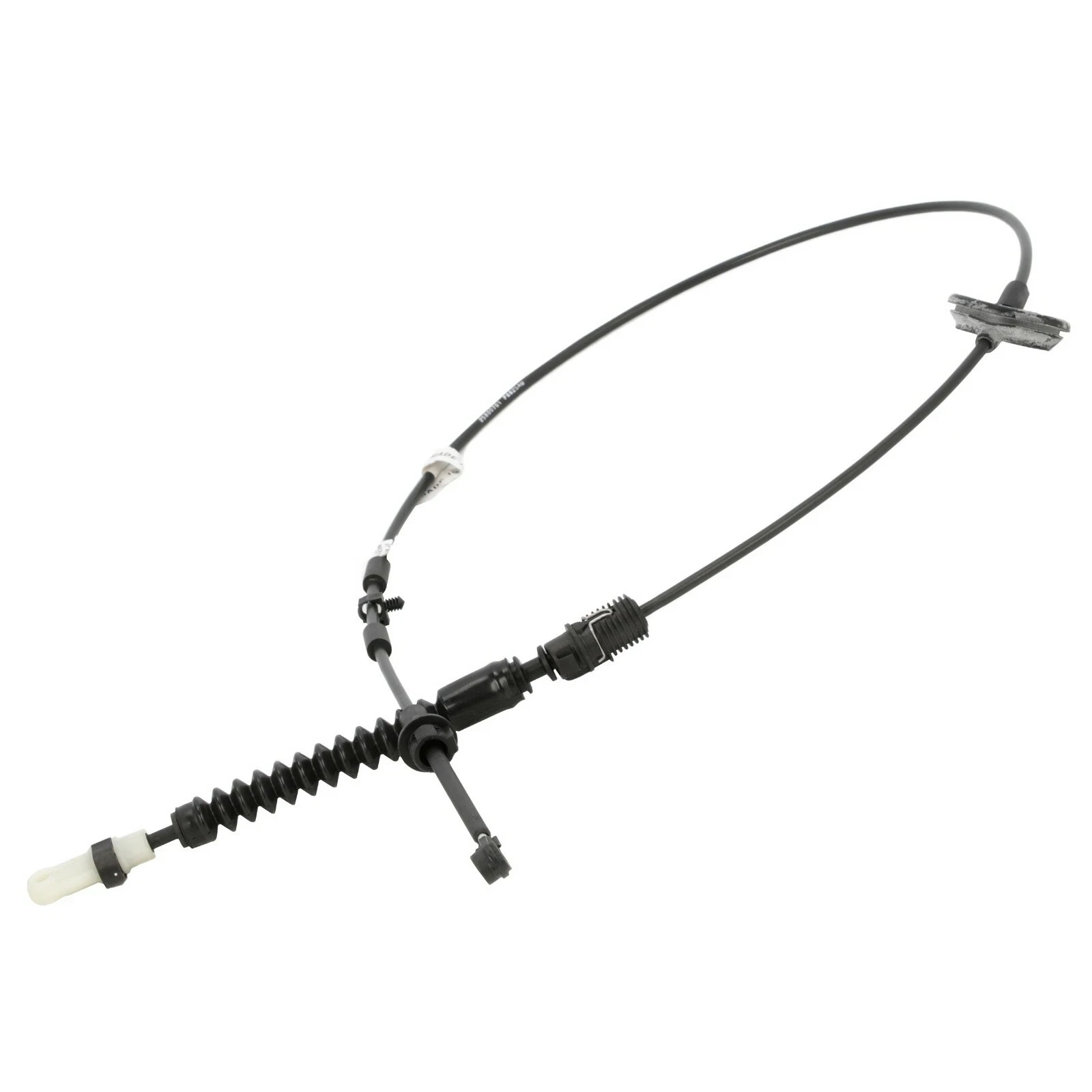 NEW OEM 2004-2008 COLORADO CANYON AUTOMATIC SHIFTER SHIFT CABLE GM # 25800701 NEW OEM 2004-2008 COLORADO CANYON AUTOMATIC SHIFTER SHIFT CABLE GM # 25800701