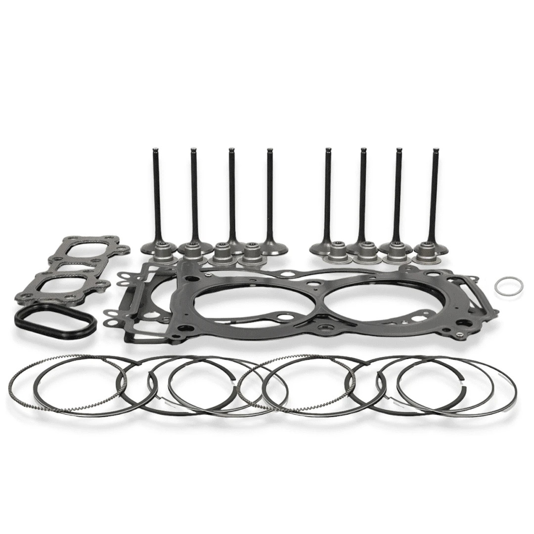 2019-2021 Polaris Ranger XP 1000 NorthStar Master Top End Refresh Kit