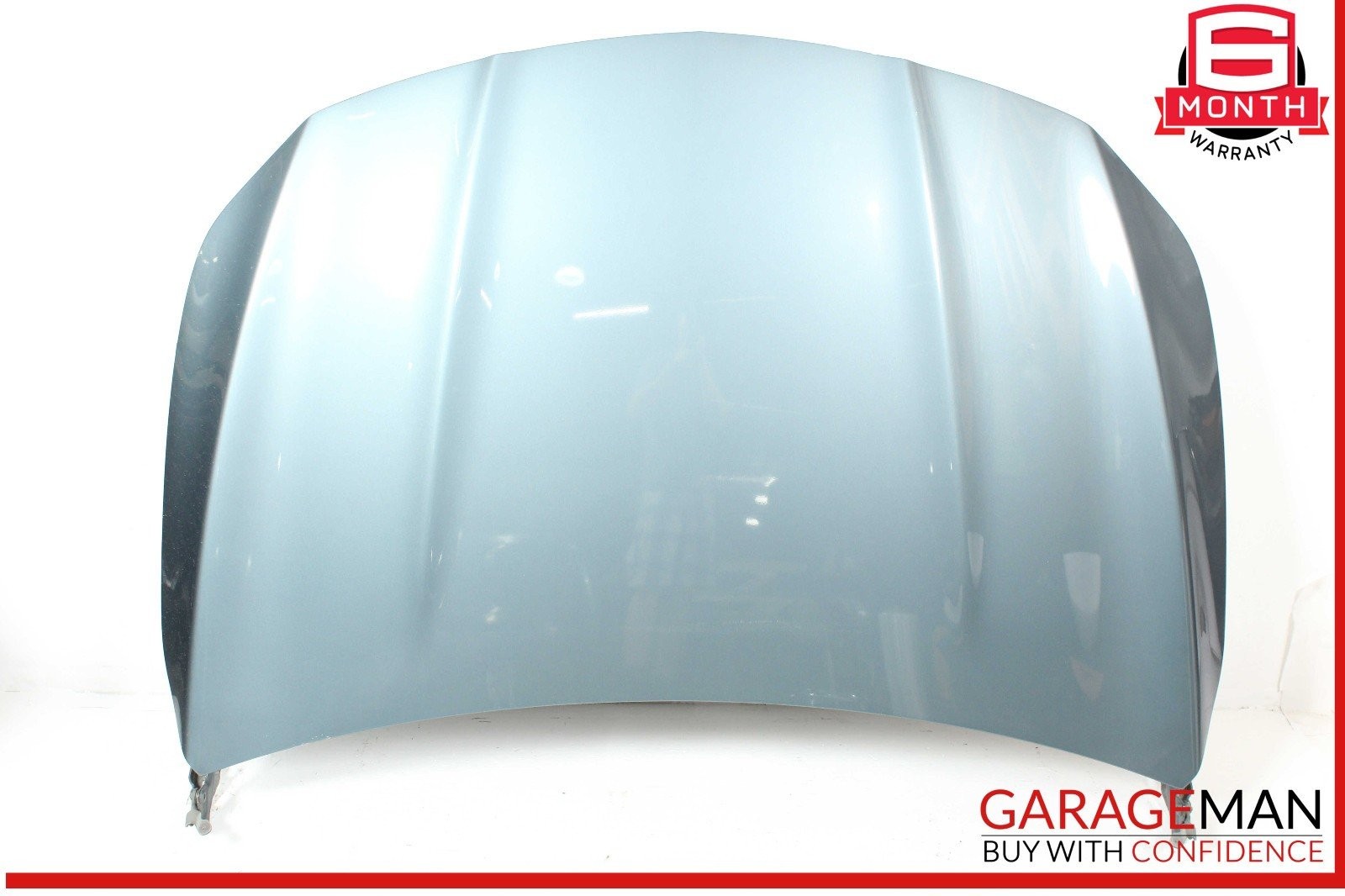 14-18 Mercedes W117 CLA250 Front Hood Bonnet Cover Panel OEM