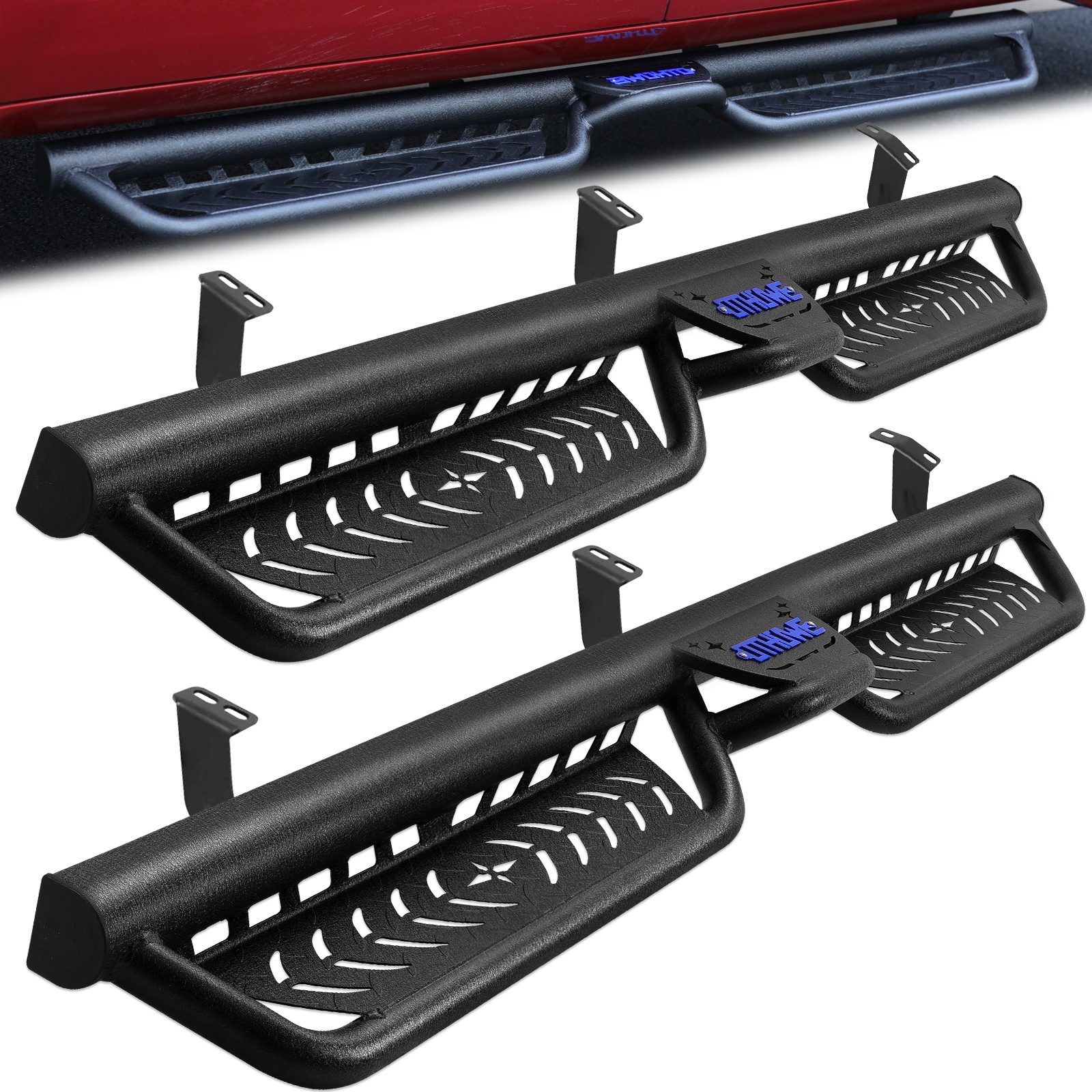 For 05-23 Toyota Tacoma Double Cab 5.5