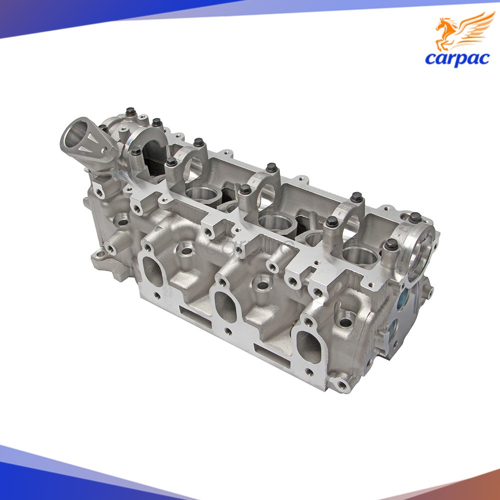 Left Cylinder Head Fit for 1988-1995 Toyota 4Runner Pickup 3.0L SOHC 3VZE