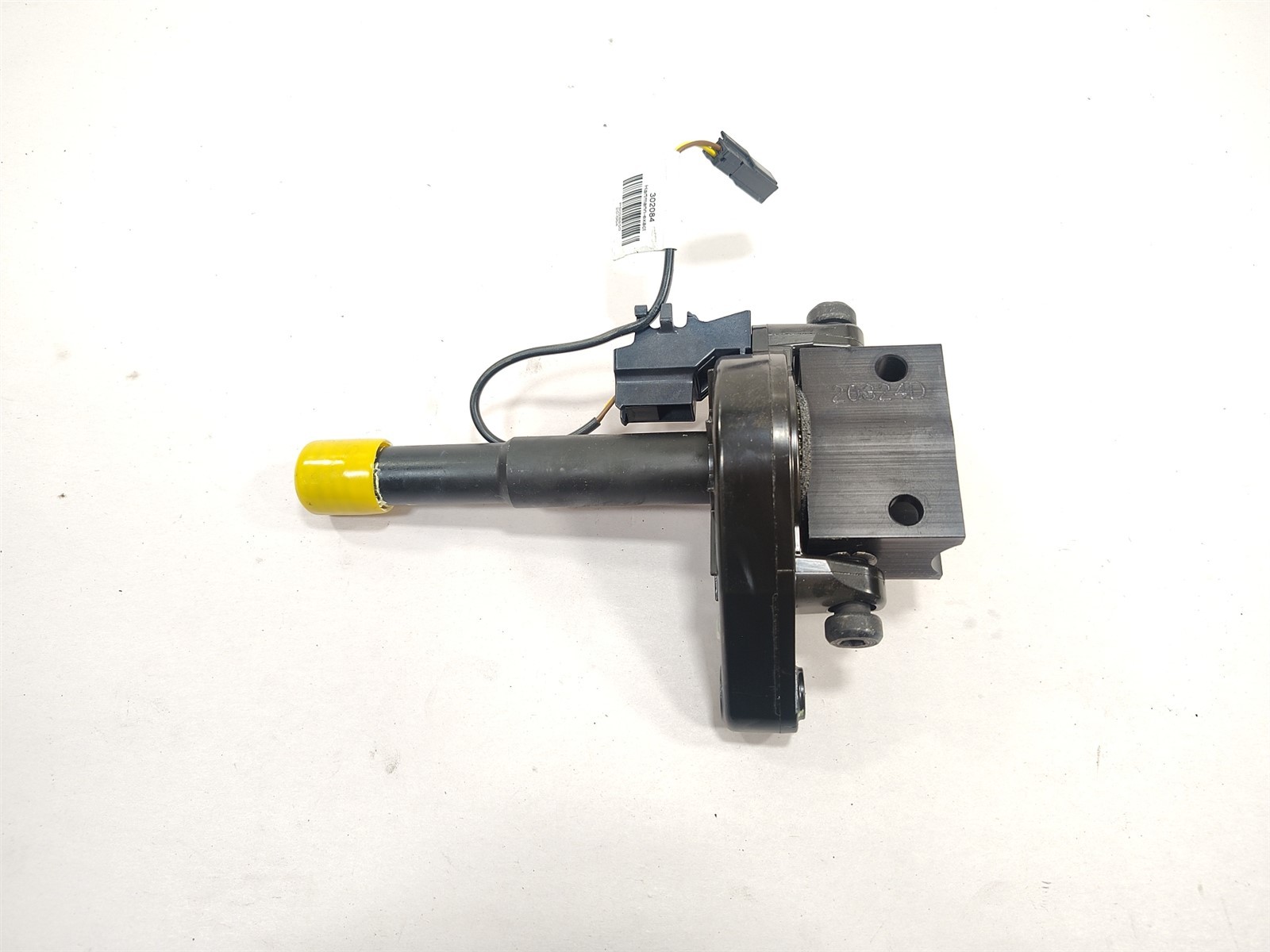 NEW Tesla OEM 21-25 Model X 2nd Row Pitch Strut Rod 1075036-00-E