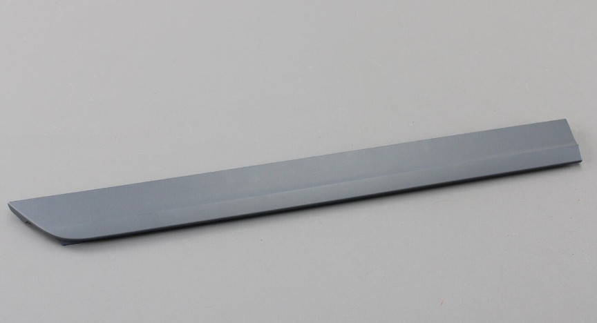 NEW VOLKSWAGEN PHAETON 3D REAR RIGHT DOOR SILL TRIM 3D0854950JGRU NO🇺🇸DUTIES