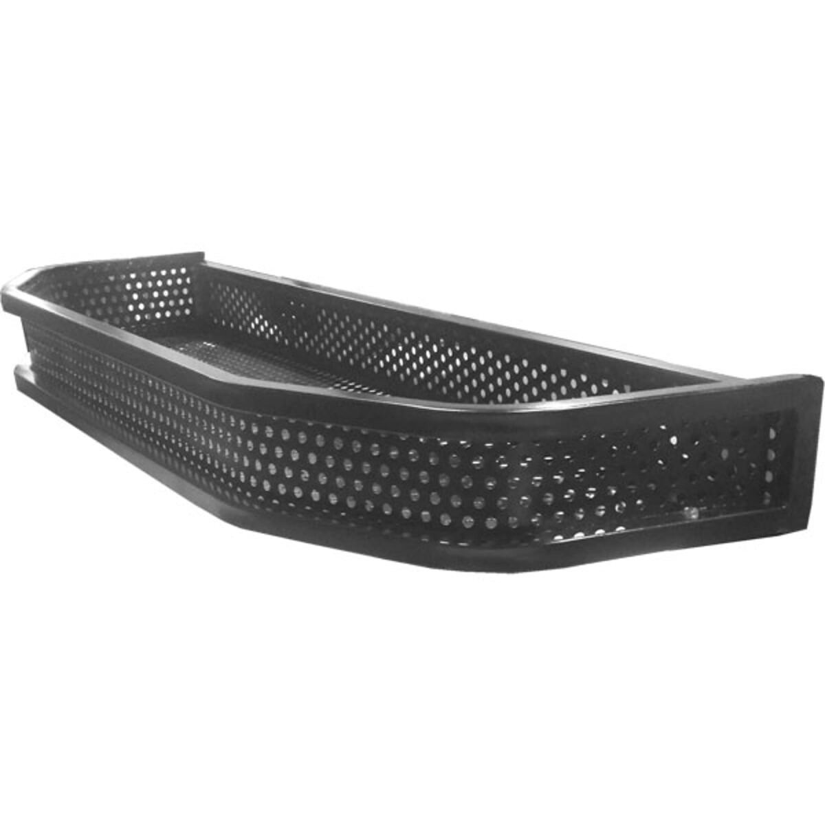 GTW Golf Cart Clays/Utility Basket | Compatible with Most Golf Cart Models