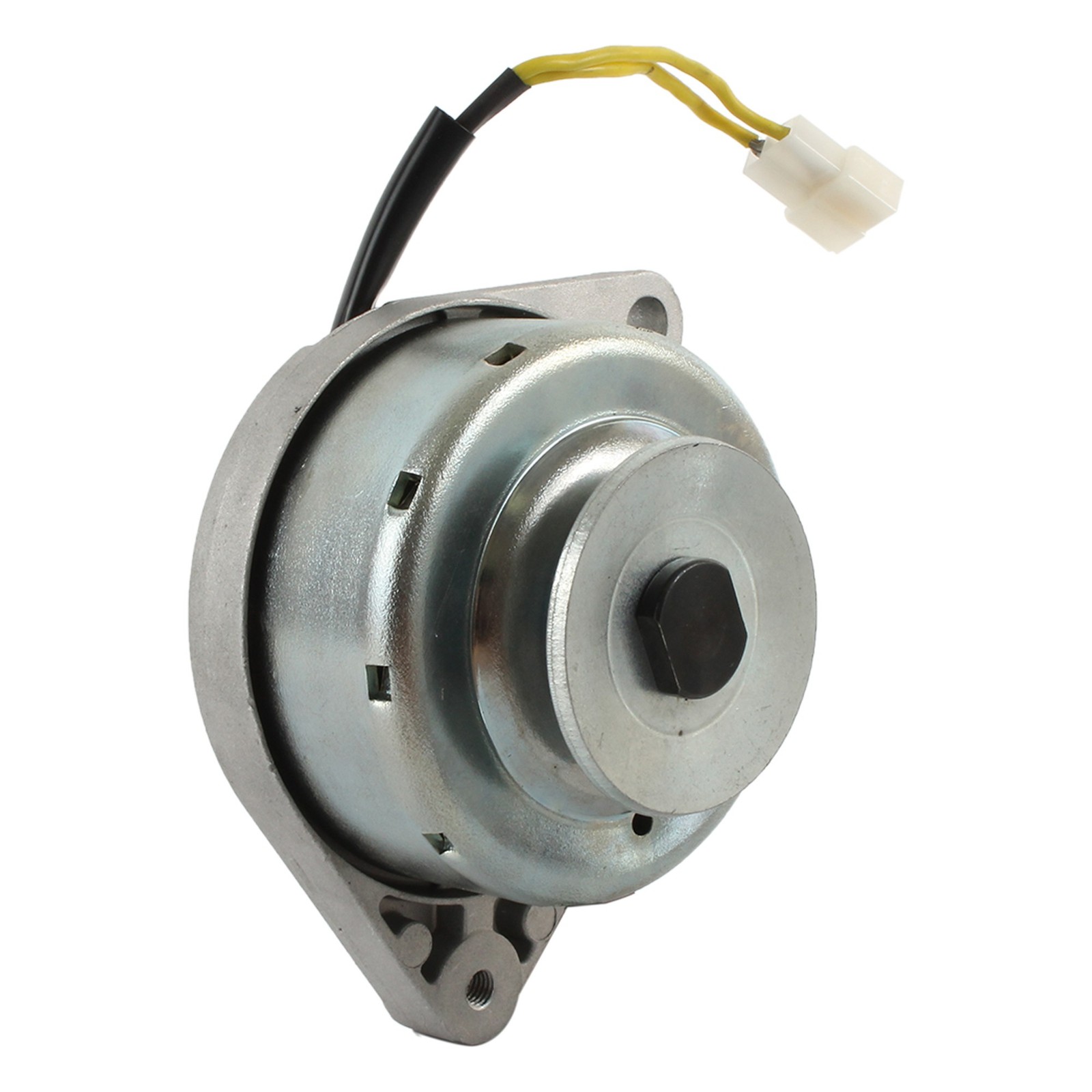Alternator For 12 Volt Yanmar 121450-77200 Andre Niermann 02D12145; APM0013