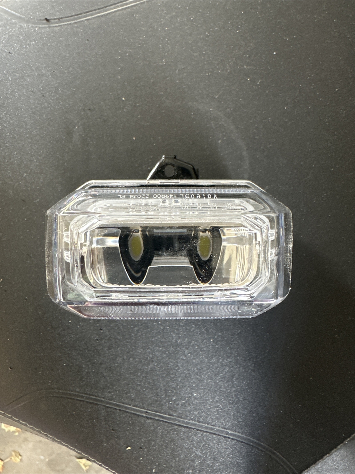 Can-Am Headlight Low Beam LED 710008088 Can-Am Headlight Low Beam LED 710008088
