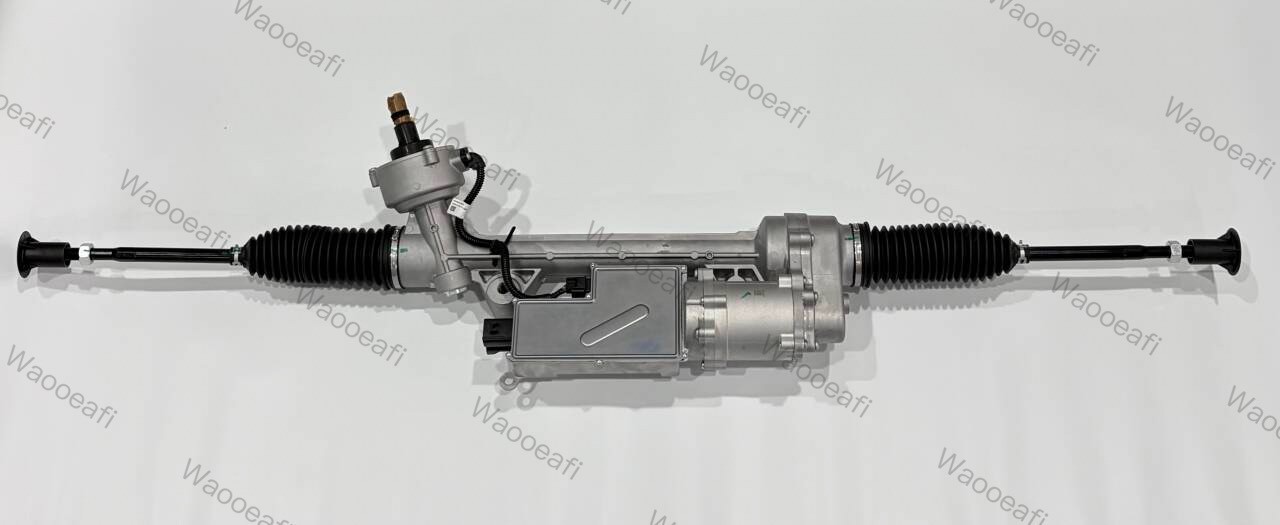 Ram 1500 2019-24 1500 Classic Electronic Power Steering Rack For 2013-18