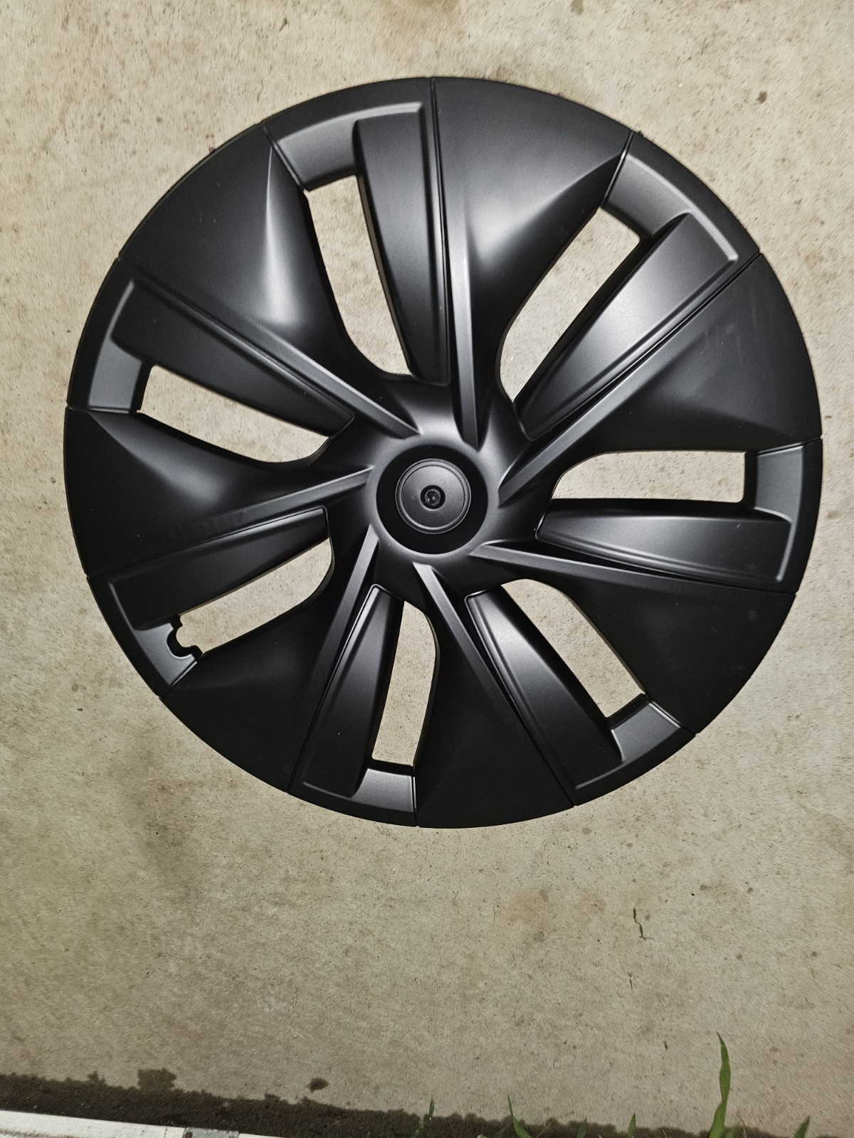 4PCS 19inch Hubcaps for 20-24 Tesla Model Y Wheel Rim Cover Full Cover Hubcaps 4PCS 19inch Hubcaps for 20-24 Tesla Model Y Wheel Rim Cover Full Cover Hubcaps