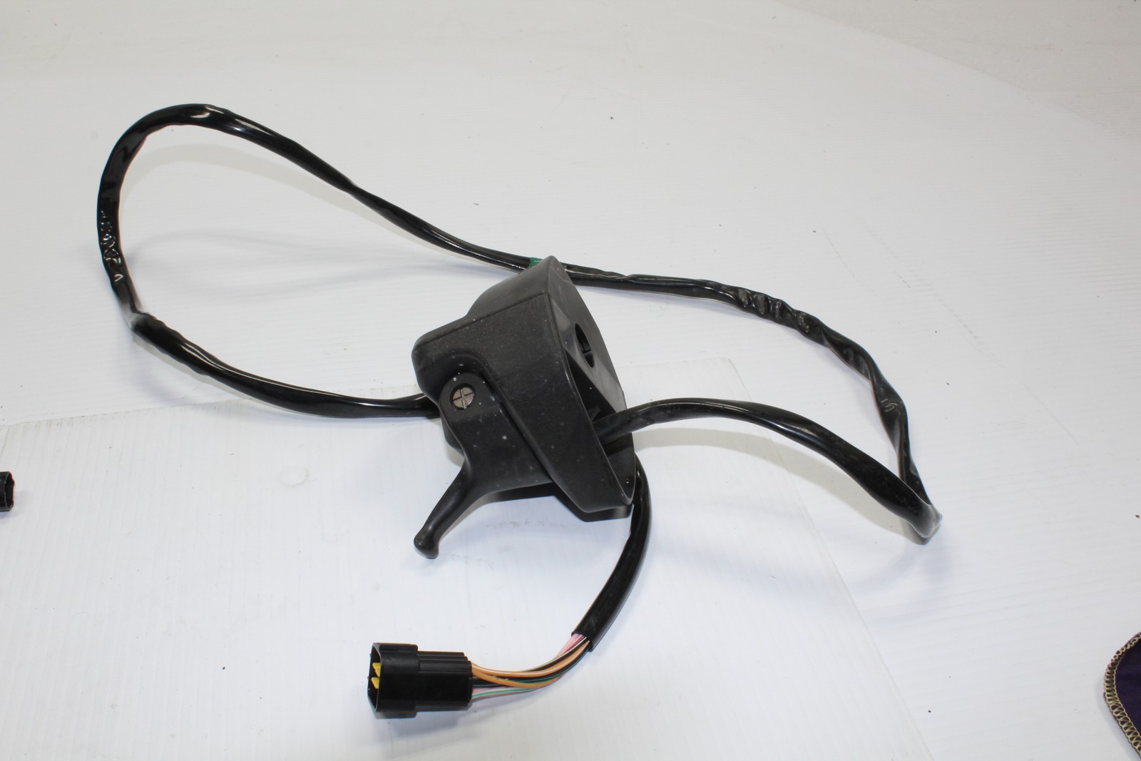 2018 YAMAHA GP1800 OEM THROTTLE CONTROL 6CS-14305-10-00