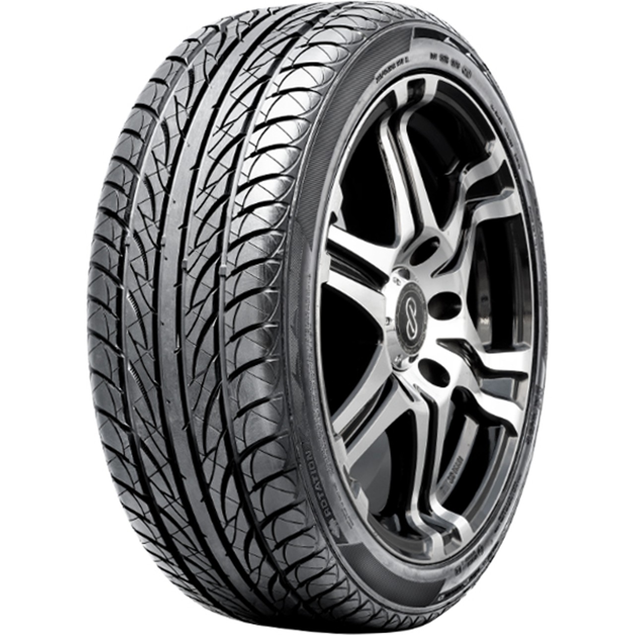 4 New Summit Ultramax HP A/S 235/45R17 XL 2354517 235 45 17 All Season Tire 4 New Summit Ultramax HP A/S 235/45R17 XL 2354517 235 45 17 All Season Tire