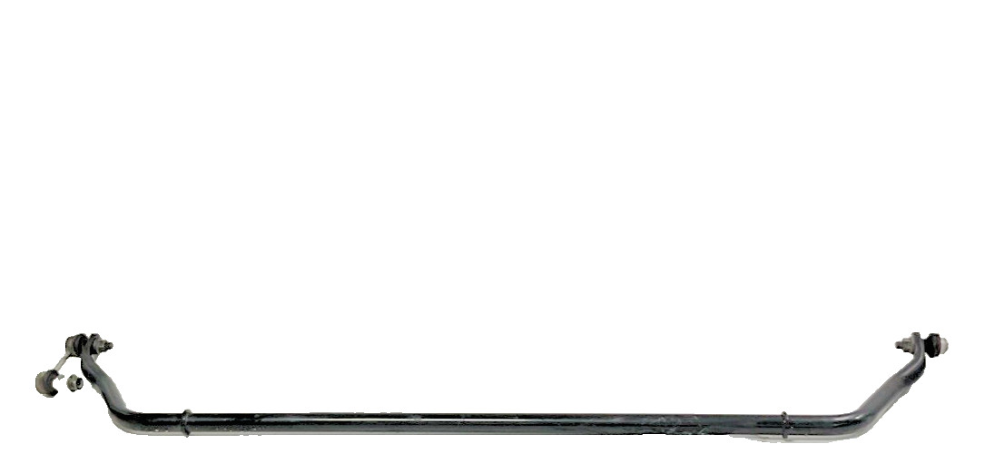 2007-2017 Aston Martin V8 Vantage RWD Front Stabilizer Sway Anti Roll Bar OEM